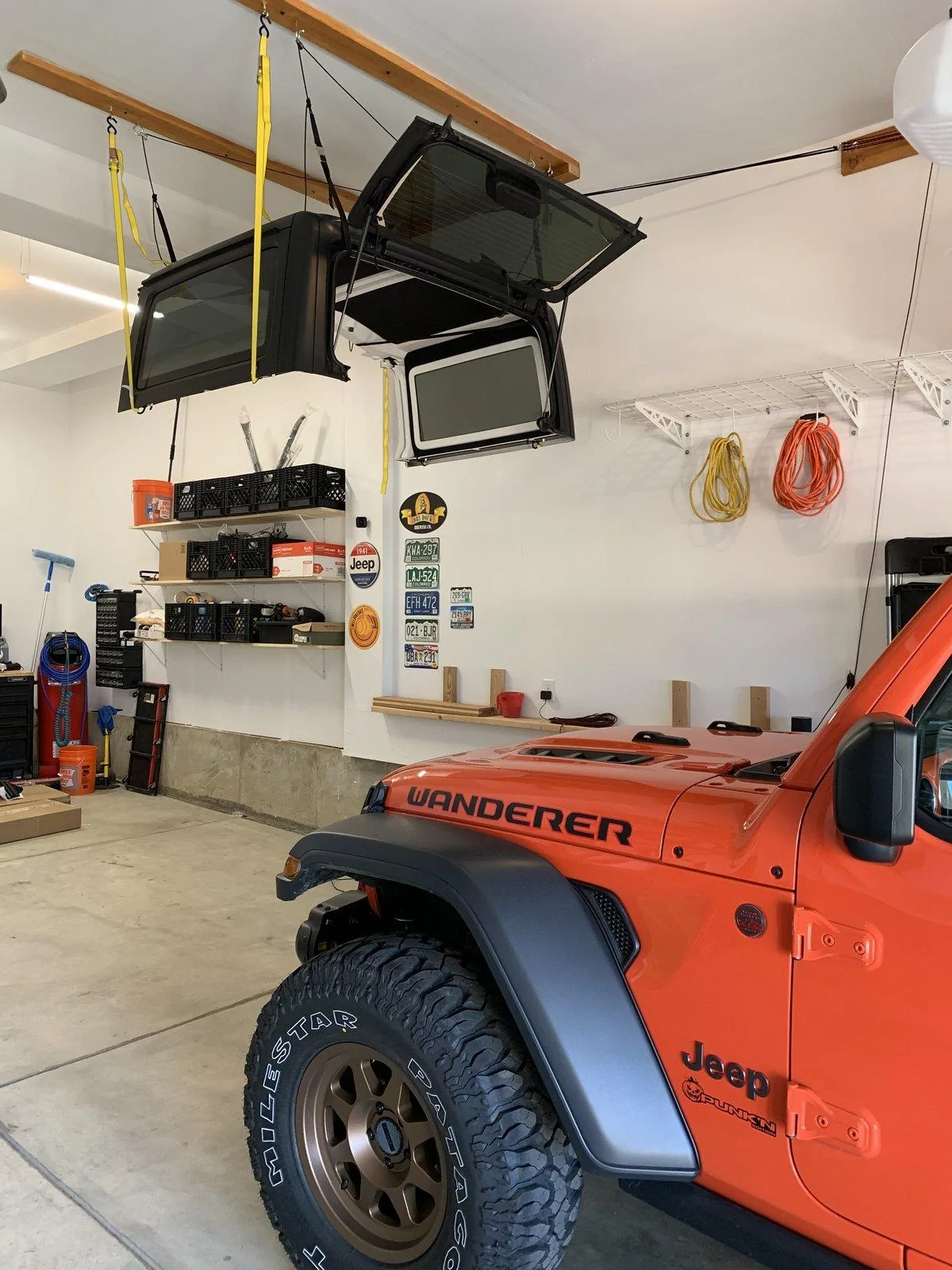 Jeep Wrangler JL 2 DOOR JL build/order discussions master thread AC71D0A0-0529-4A8A-BF20-05301FC9508F
