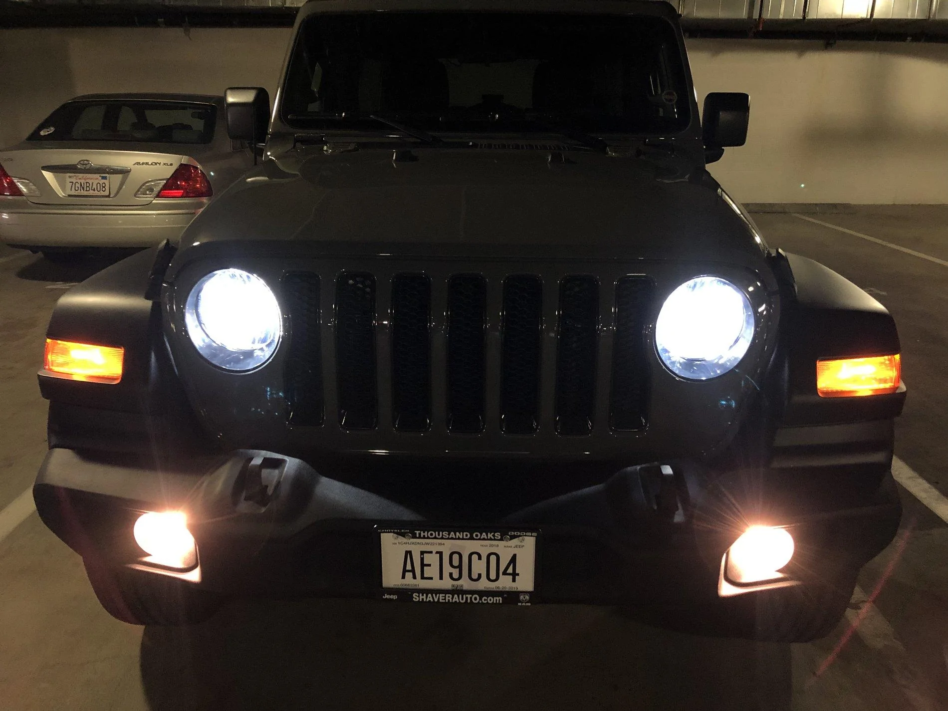 Jeep Wrangler JL Need Help Picking Aftermarket Headlights 512FE13F-5AEB-4EC8-8A24-6BA74AF4BD06