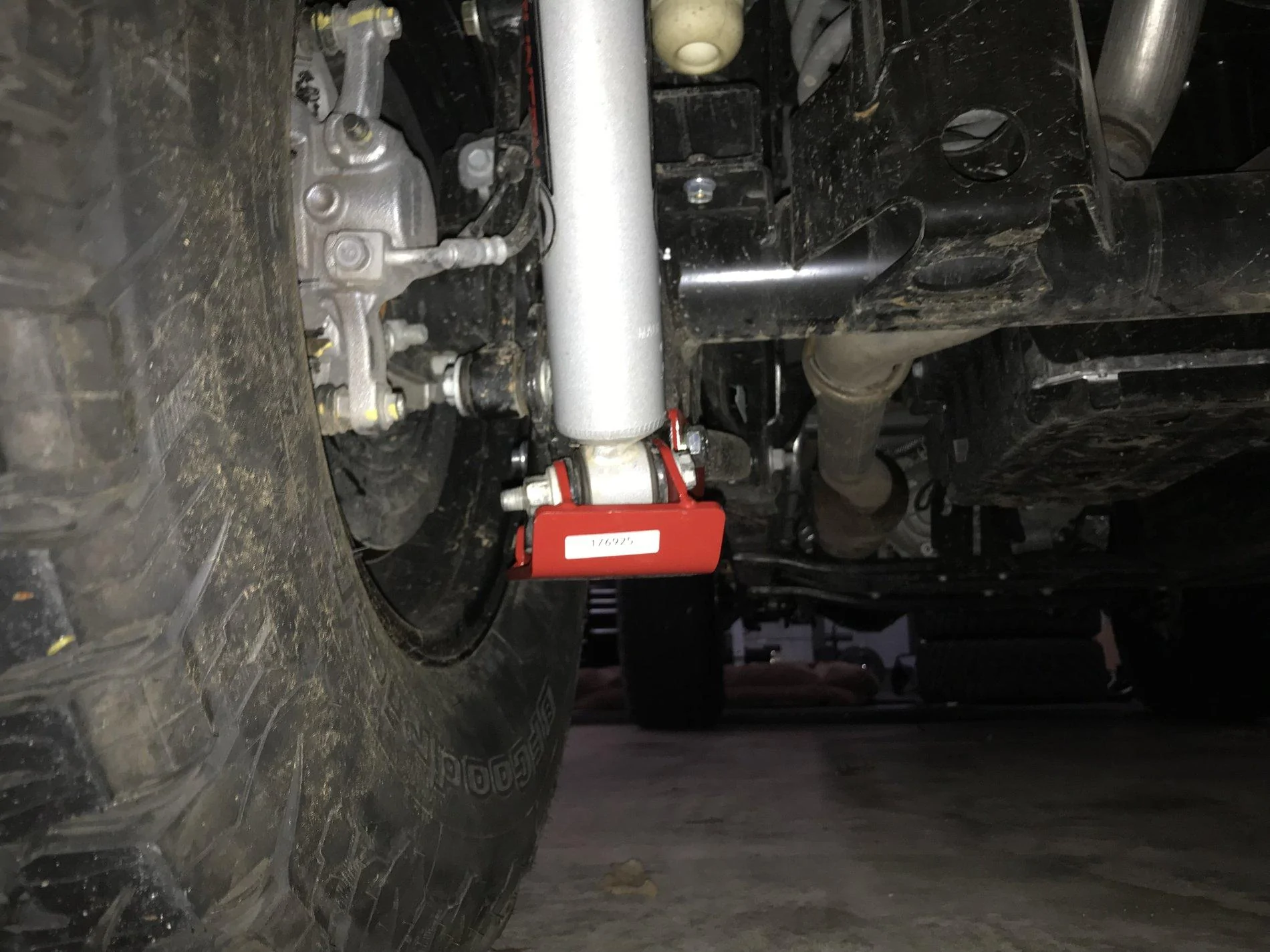 Jeep Wrangler JL What did you do TO your Jeep JL today? 53038D48-BD15-4A18-971E-B250B1B81BE1