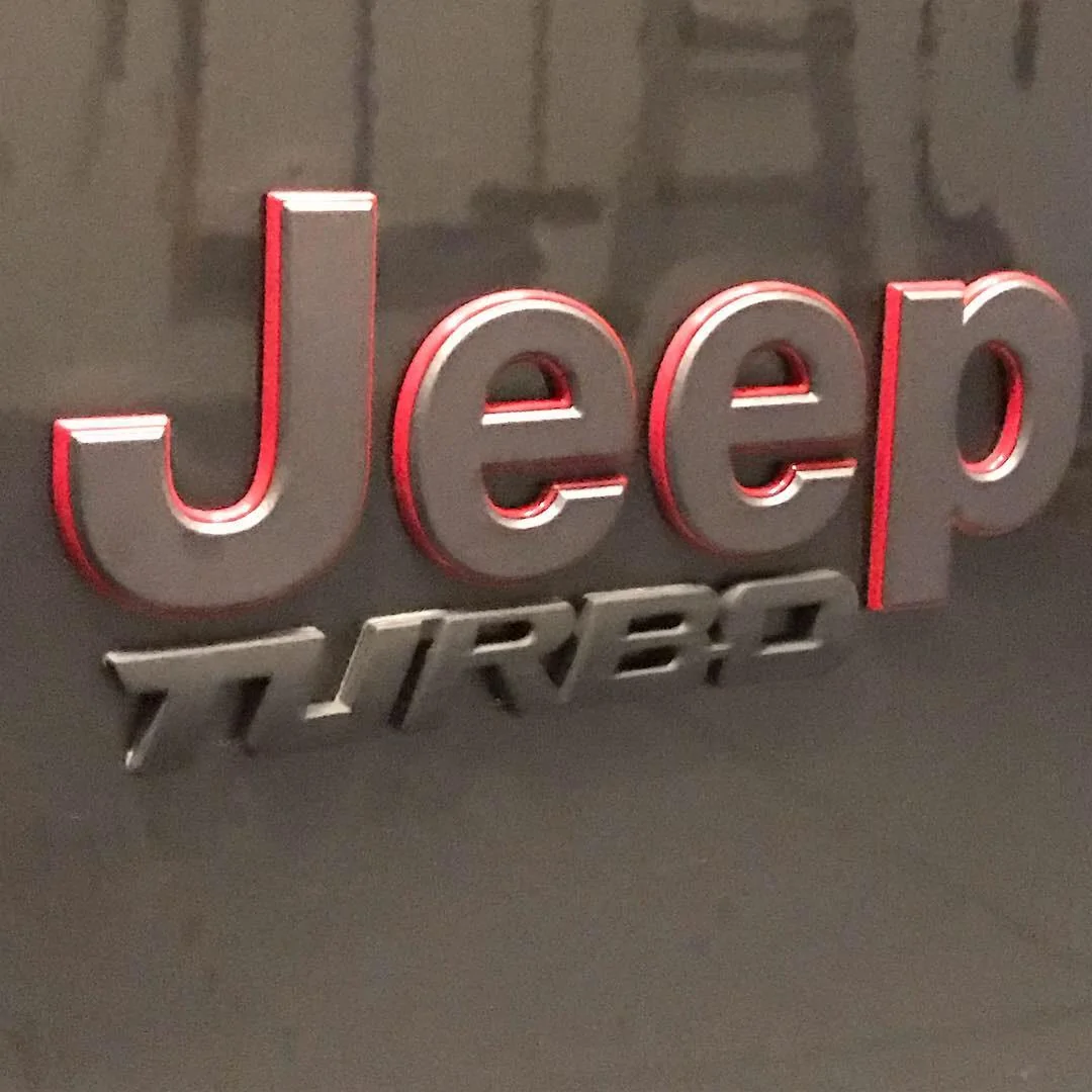 Jeep Wrangler JL 2.0 L Turbo mechanical issues B0E72A23-85BD-4CC2-B41B-FBA1BDAEE561