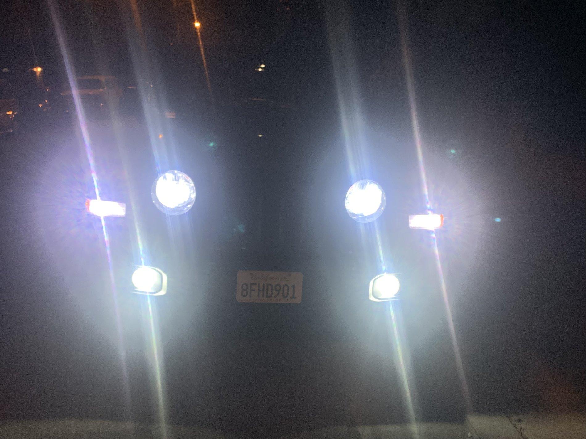Jeep Wrangler JL What did you do TO your Jeep JL today? 0190E72F-8DB2-4C1A-AD61-45F2B6513F3B