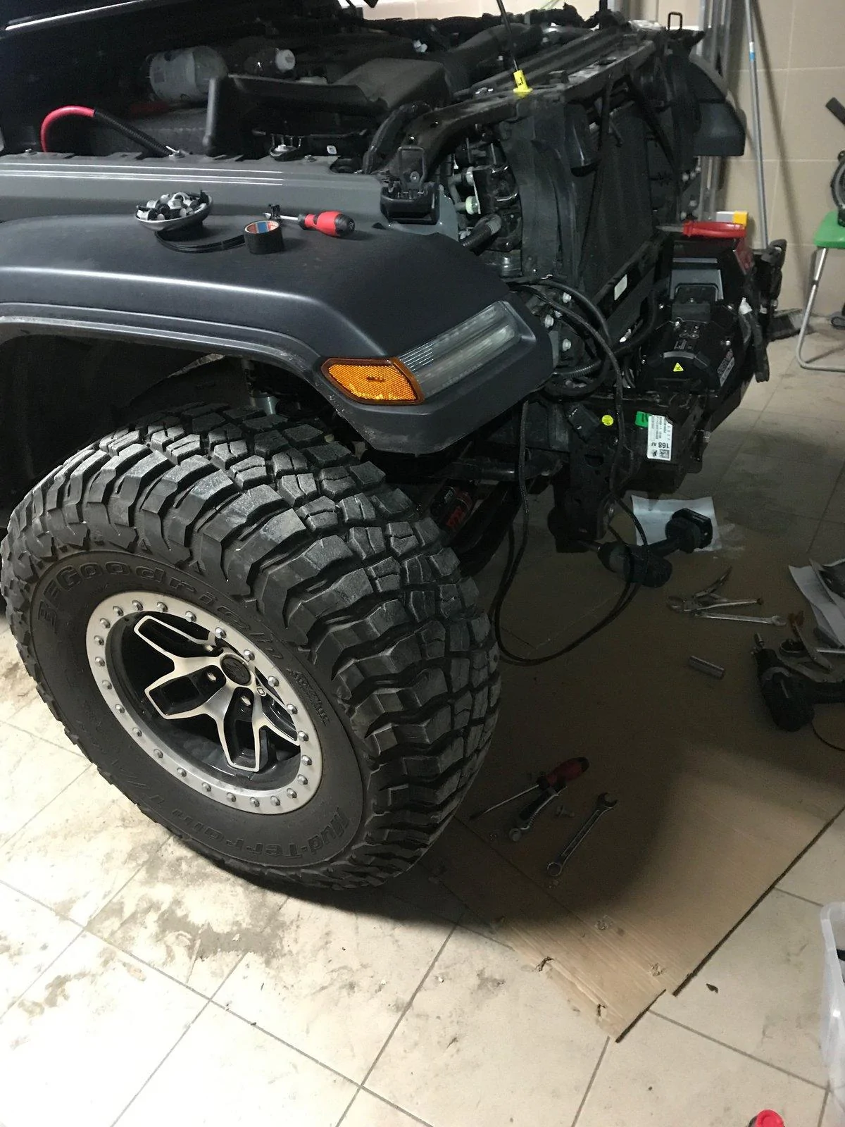 Jeep Wrangler JL We are Maximus-3 57687548696__47EAE686-D228-48C4-9392-49ED3A8B57AD