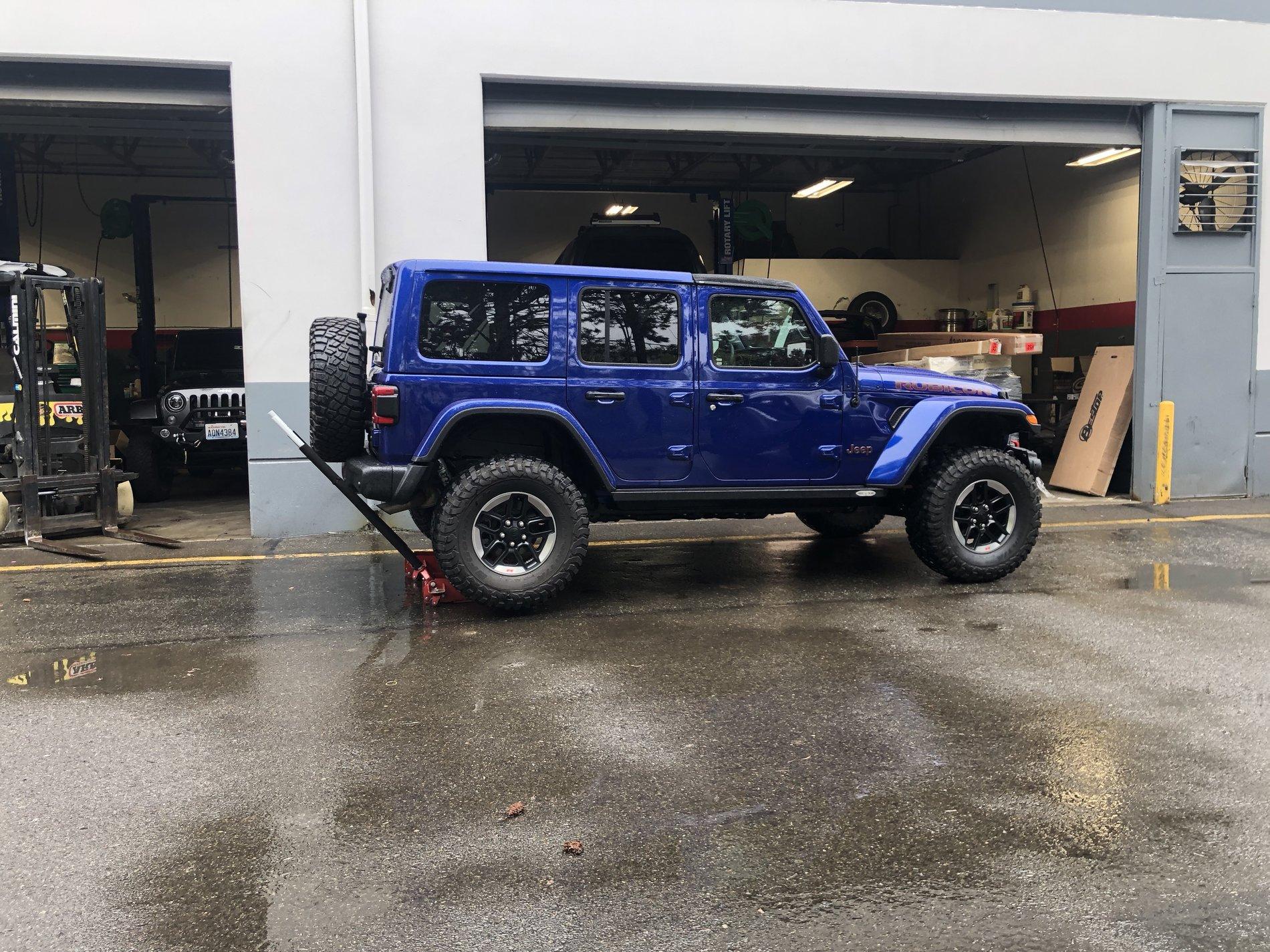Jeep Wrangler JL What did you do TO your Jeep JL today? 41cbu9enTK6Jz3j8TMBH%