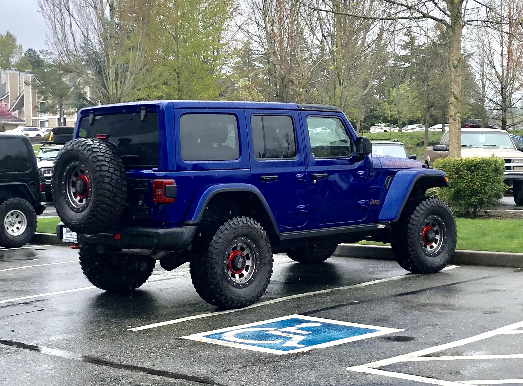 Jeep Wrangler JL What did you do TO your Jeep JL today? fullsizeoutput_1e55