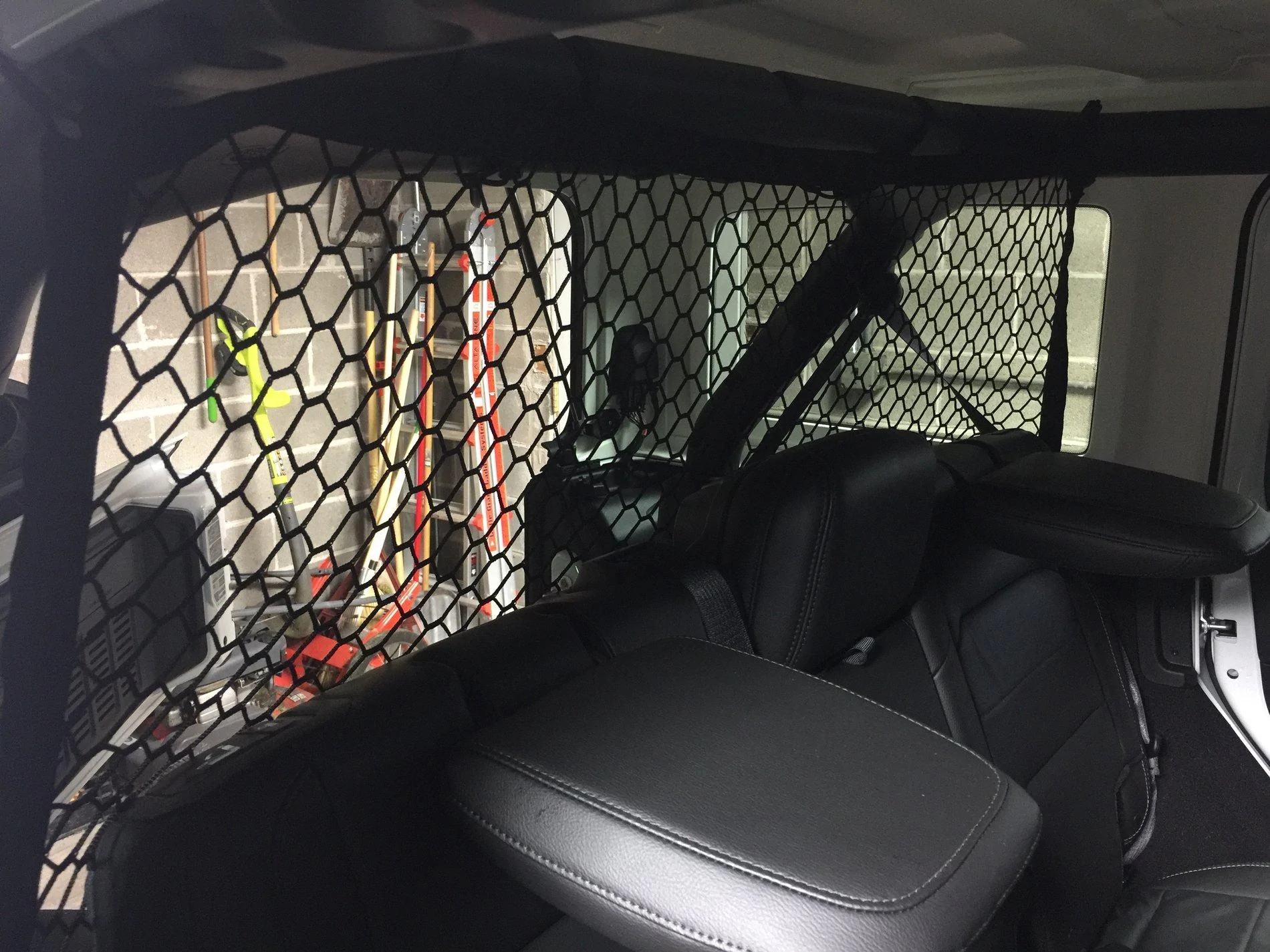 Jeep Wrangler JL What did you do TO your Jeep JL today? 0880CFC4-232A-4BE7-9382-6A1A2D47D46F
