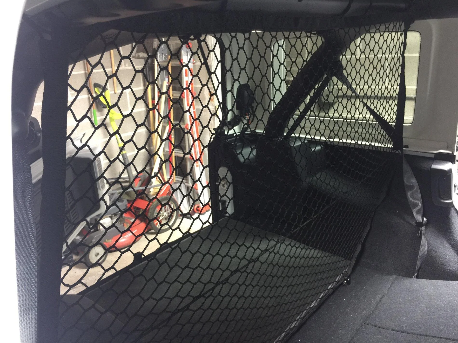 Jeep Wrangler JL What did you do TO your Jeep JL today? 3A2F06CD-9523-4844-B62D-501207D04D54