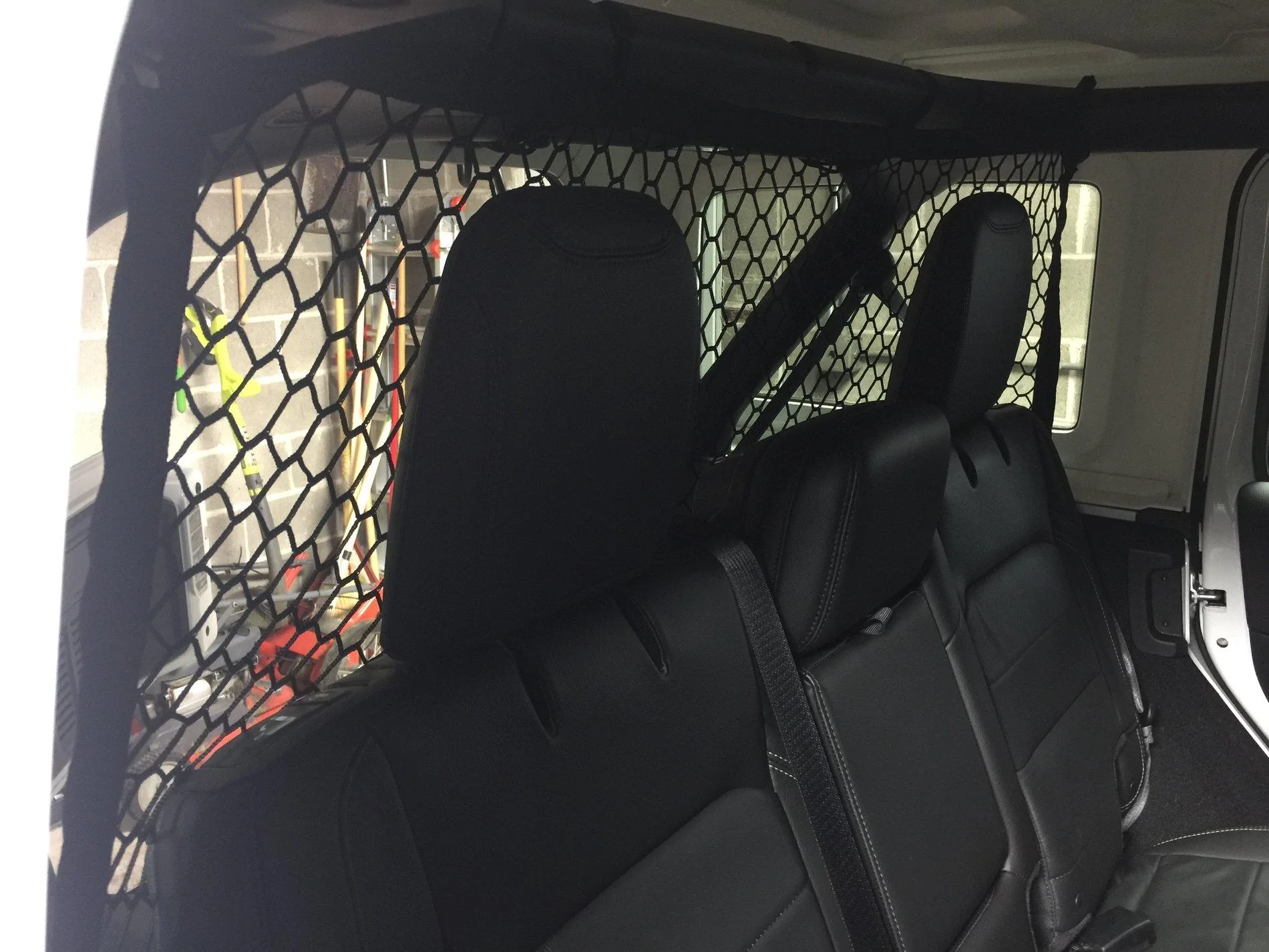 Jeep Wrangler JL What did you do TO your Jeep JL today? DD34380F-19D2-44C4-8A9F-3FF68570227C