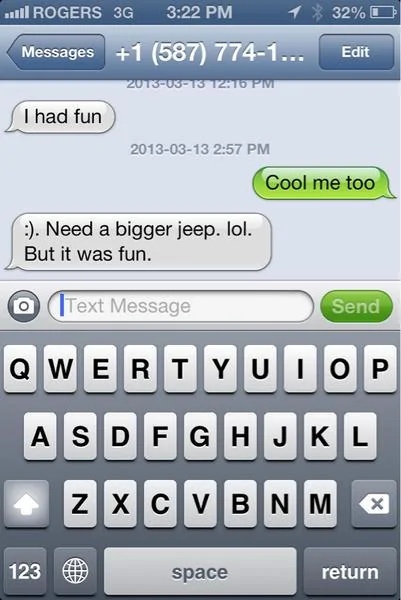 Jeep Wrangler JL Jeep humor waiting room ( ** NO POLITICS ** ) 4477D9B3-1DED-4E6E-BF88-9413D3EAD394