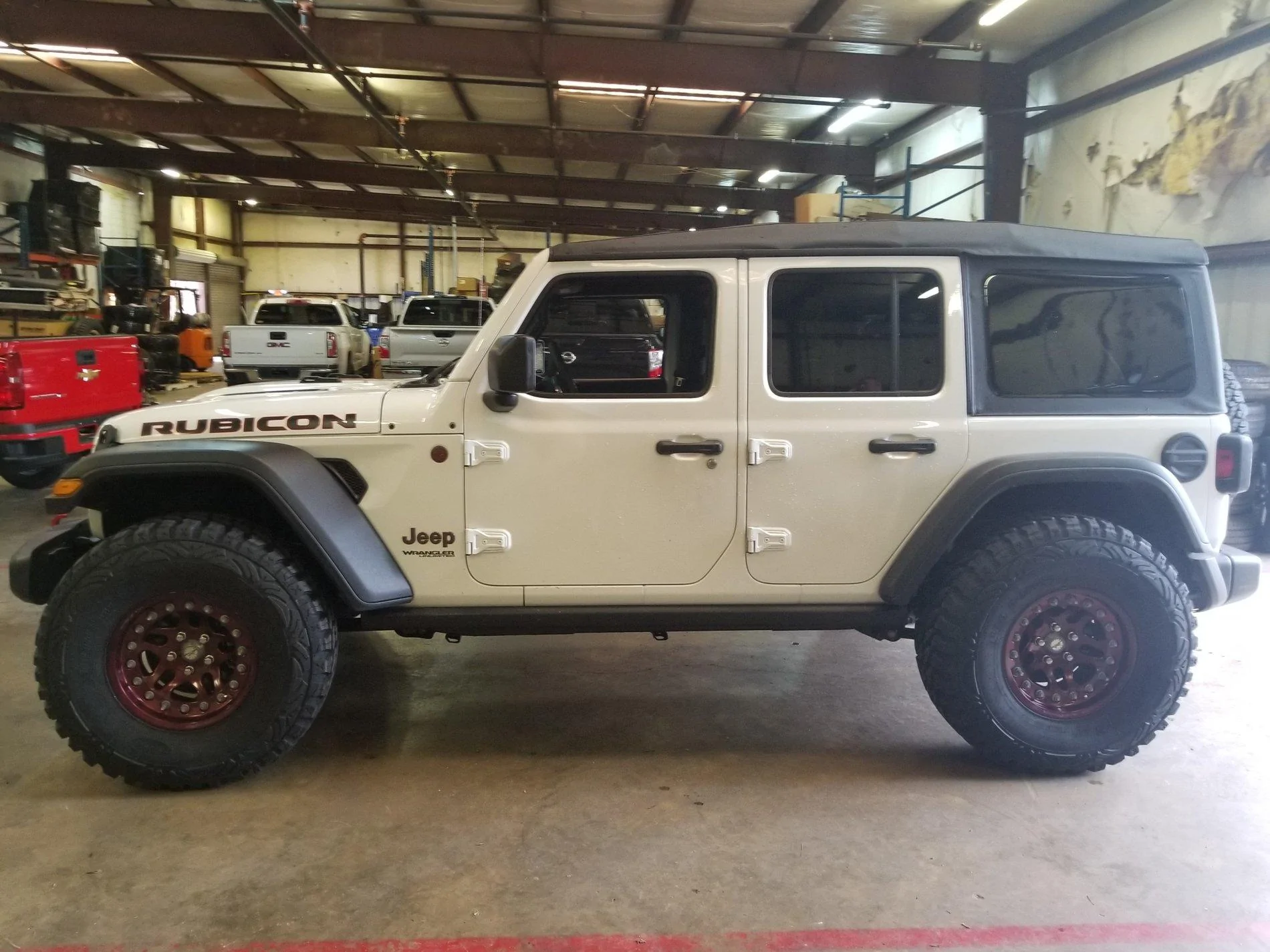 Jeep Wrangler JL Beadlock Wheels 20180226_114941-1