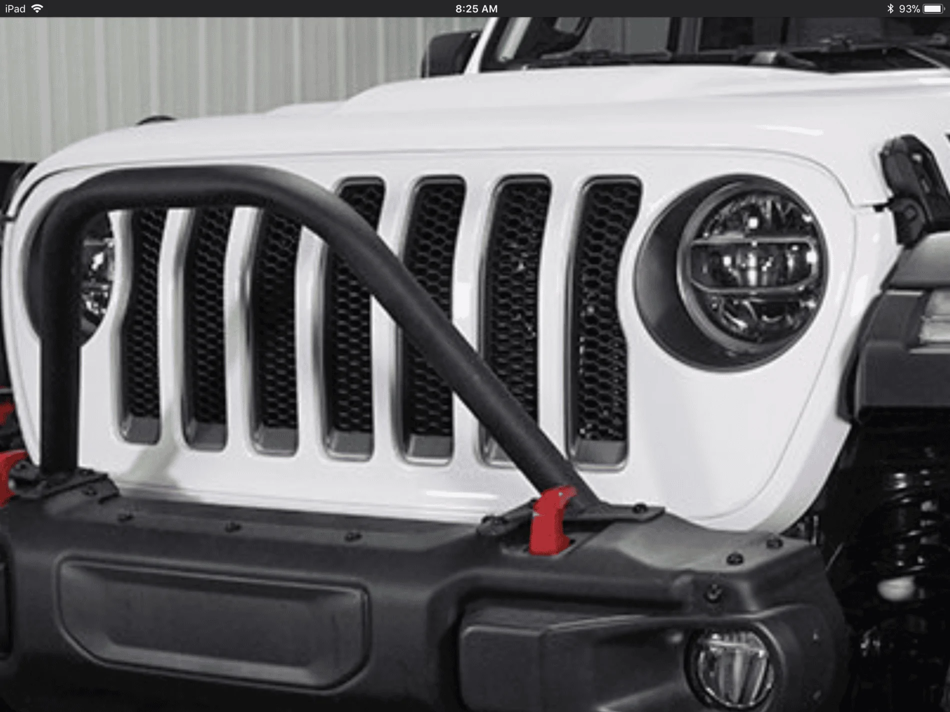 Jeep Wrangler JL PUNK'N Wrangler Jl club 0277C182-DAD7-4DCB-A797-9D670D9FD3C7