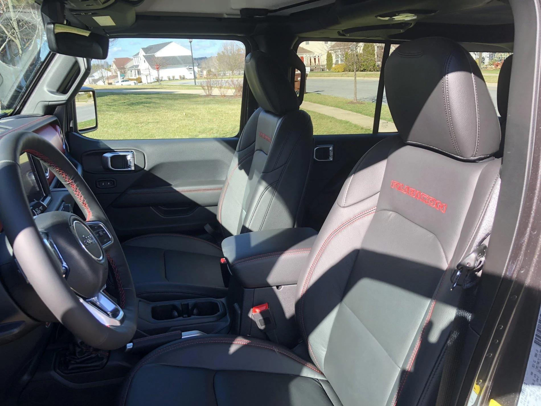 Jeep Wrangler JL Show off your Delivered JL Here! 615DE224-6129-4504-913C-F1E085BE2F5B