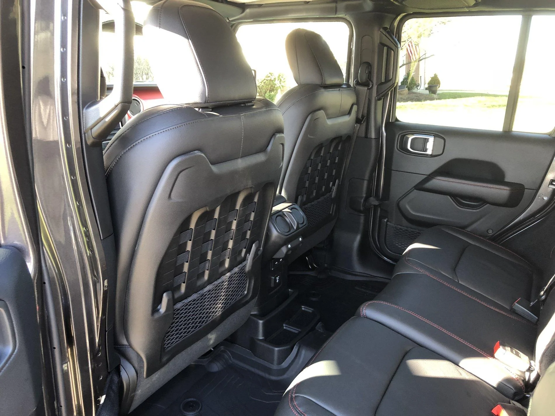 Jeep Wrangler JL Show off your Delivered JL Here! D999DA92-3738-4924-A2A3-B37EF45E58B5