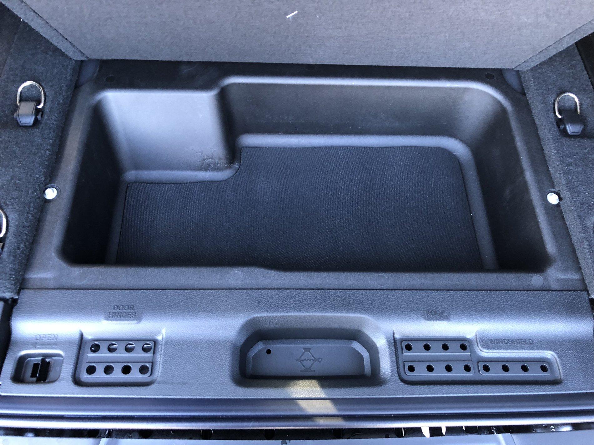 Jeep Wrangler JL Show off your Delivered JL Here! 6888462B-1021-4AE4-B15D-E4BE74ECC097