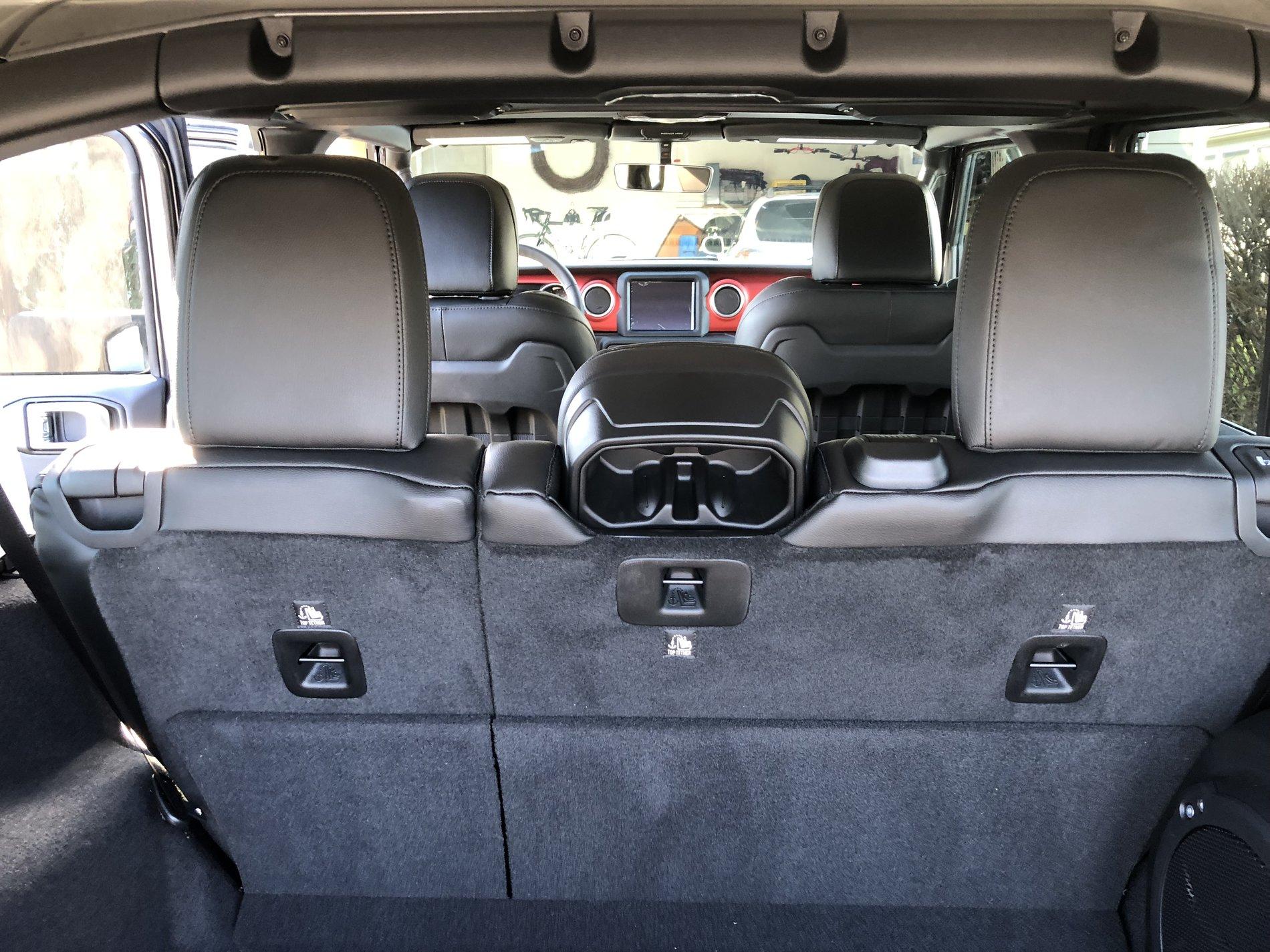 Jeep Wrangler JL Show off your Delivered JL Here! 936B542A-E003-48B9-B277-BECBF7DF53BC