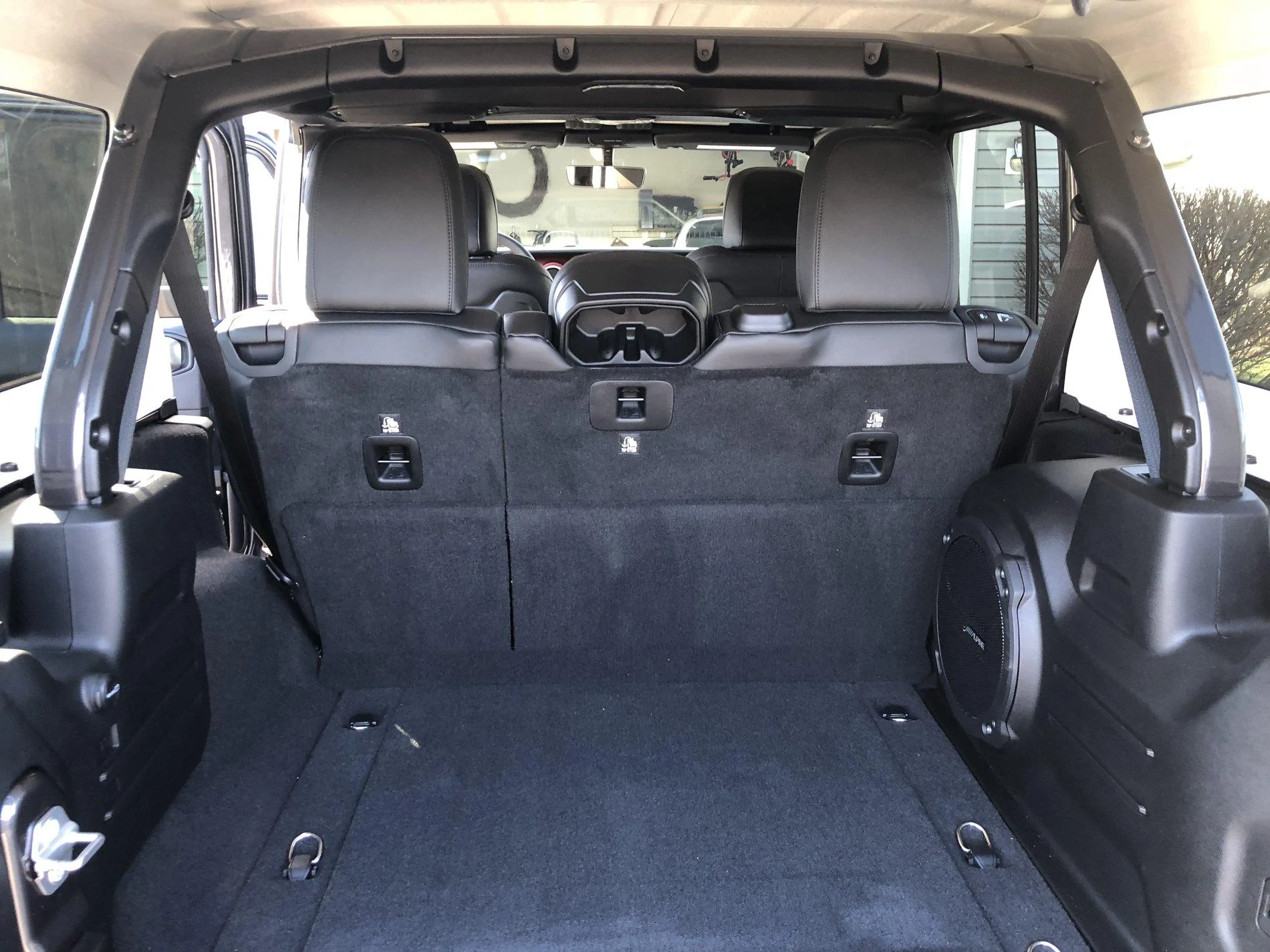 Jeep Wrangler JL Show off your Delivered JL Here! AF53351F-3032-4AF6-B2C7-9863B98CD046