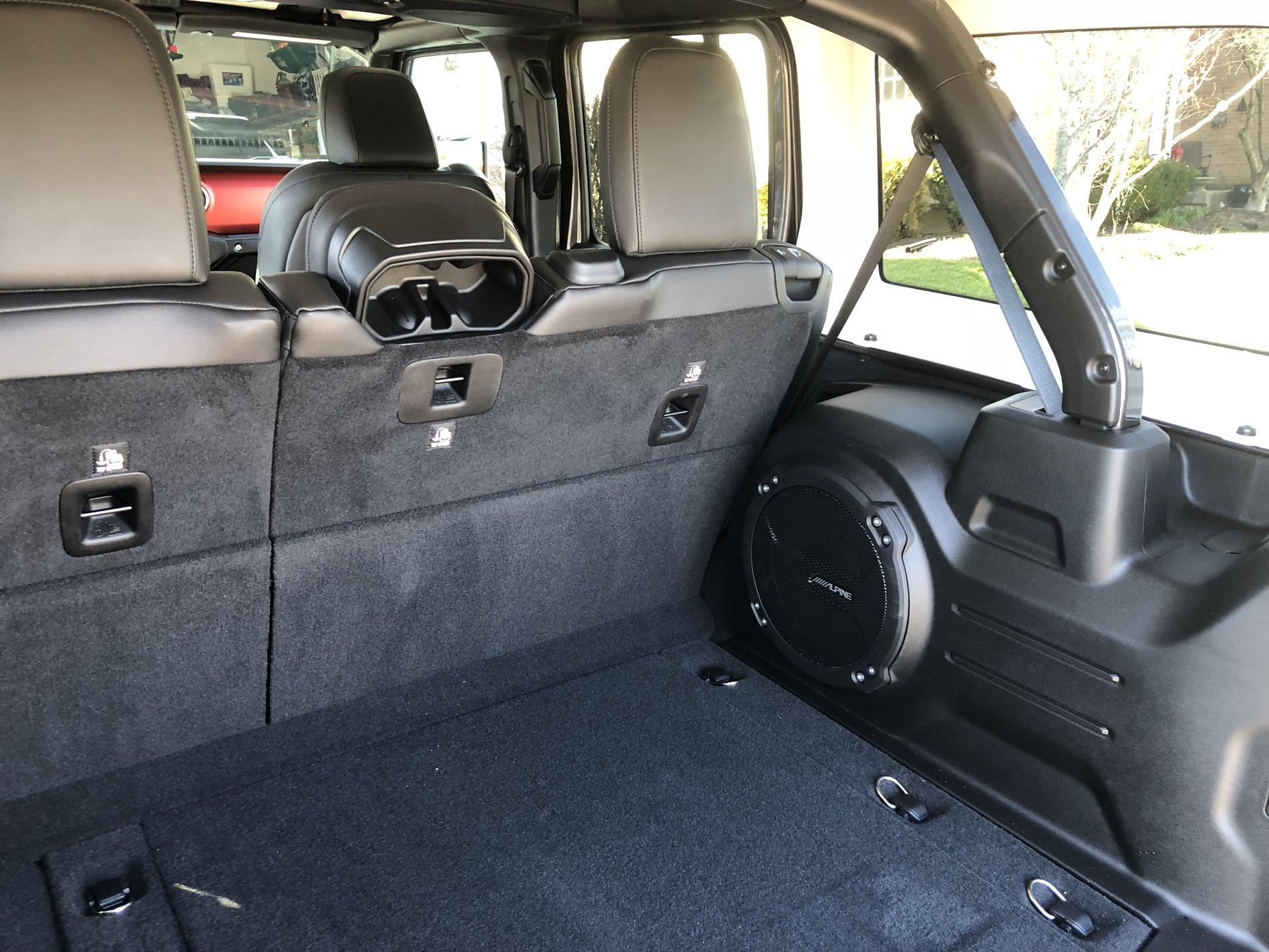 Jeep Wrangler JL Show off your Delivered JL Here! 803B3379-9844-47B7-81D4-4AB73B3D094B