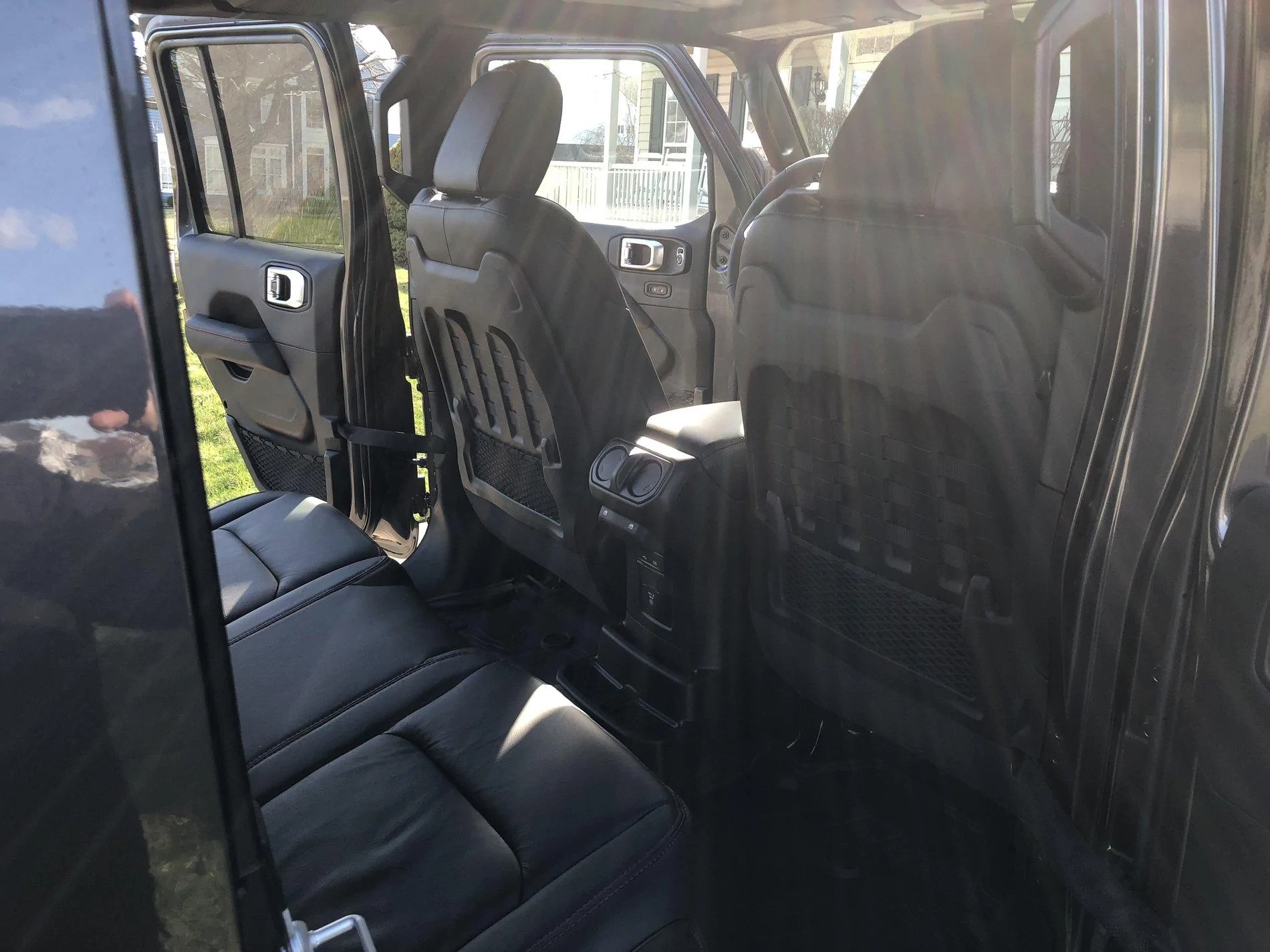 Jeep Wrangler JL Show off your Delivered JL Here! 4DACF943-D8F2-4AB6-AC4D-79CDB7E0BFA5