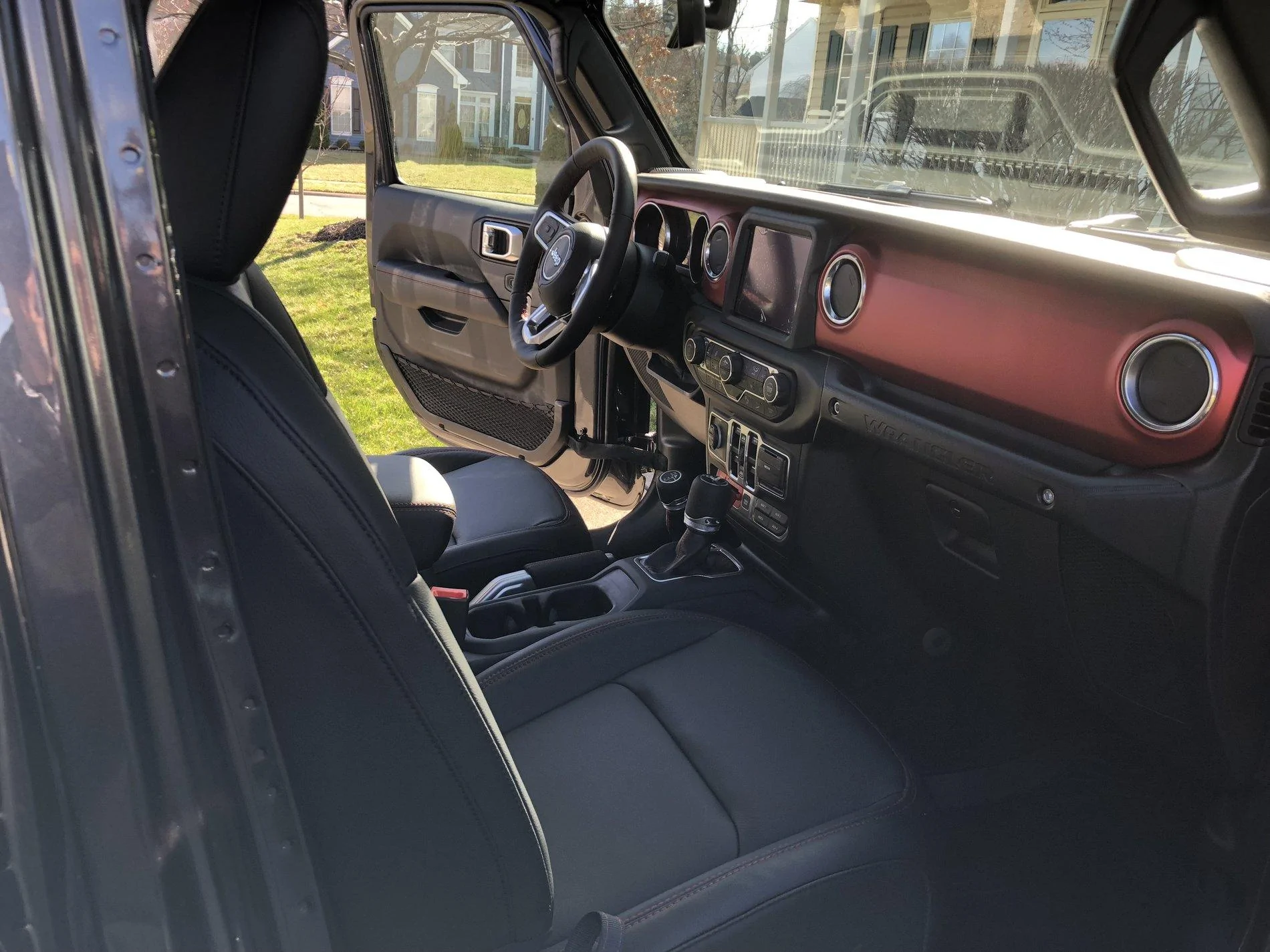 Jeep Wrangler JL Show off your Delivered JL Here! E94D023D-AC5F-41DA-9277-E4F08E085D01