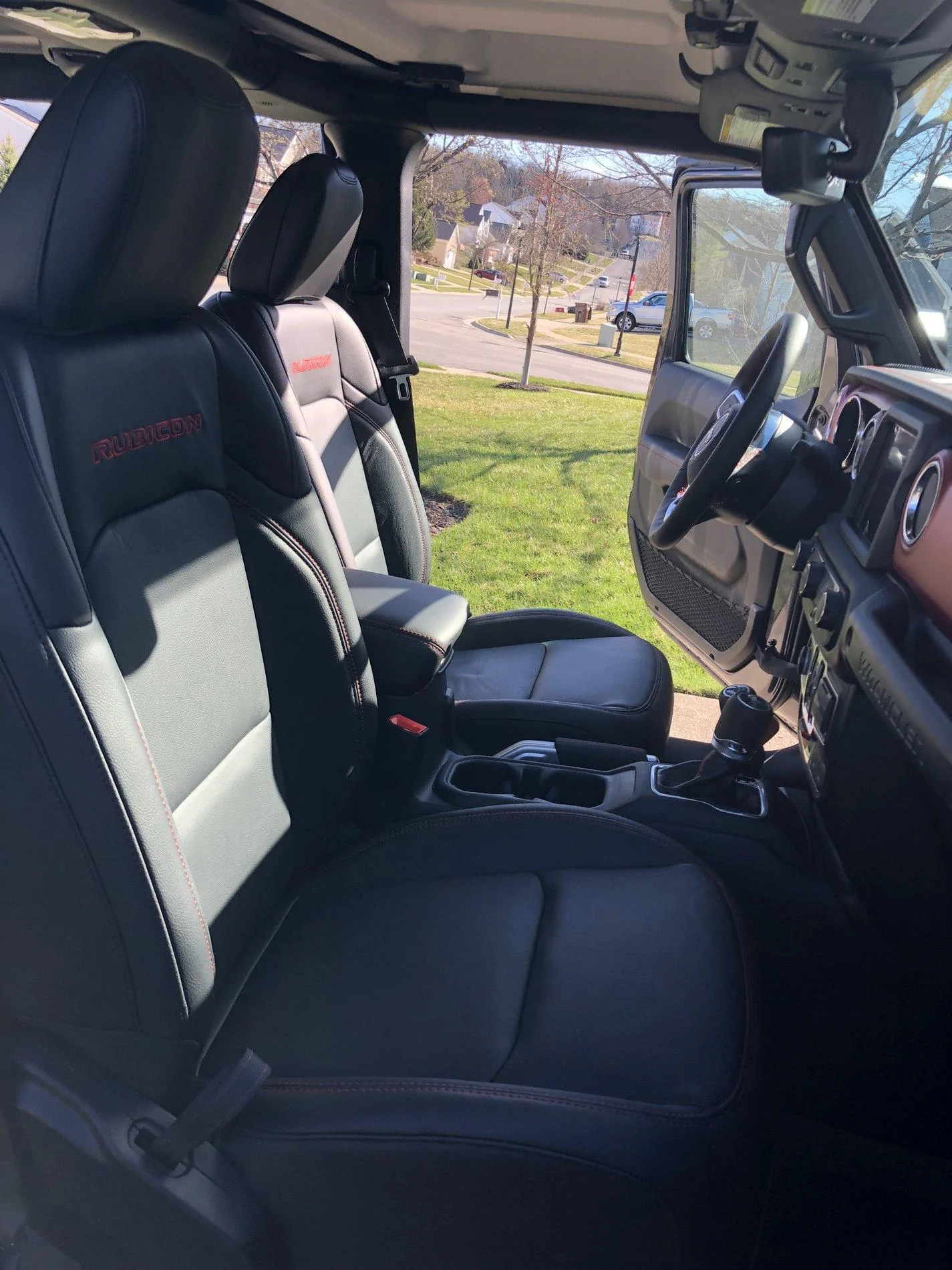 Jeep Wrangler JL Show off your Delivered JL Here! 82328F74-9261-4B7D-9754-74F2861DCA7E