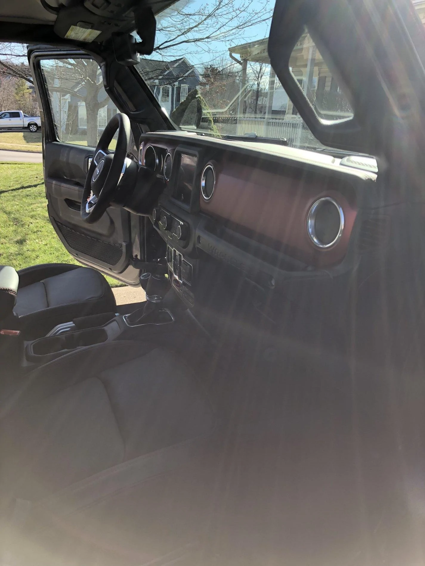 Jeep Wrangler JL Show off your Delivered JL Here! 5552A548-137F-4962-A560-6C1EE509C063