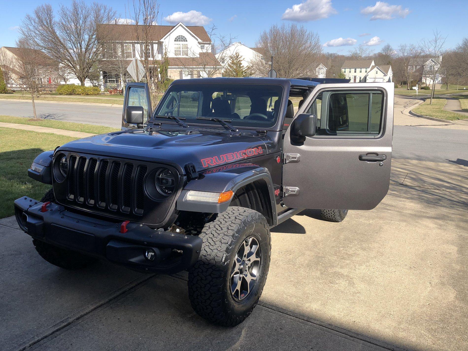 Jeep Wrangler JL Show off your Delivered JL Here! 2BED6340-2378-4689-9328-04FD2F2E37D2