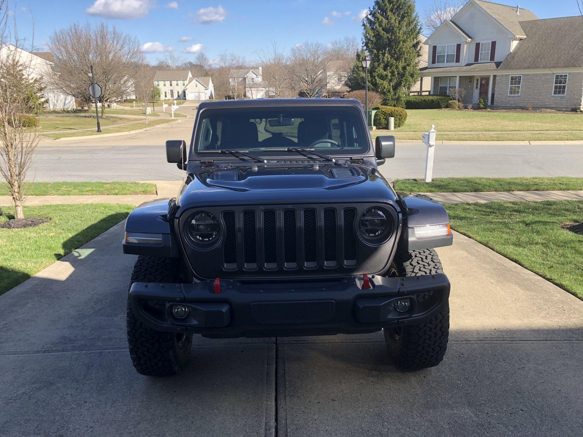 Jeep Wrangler JL Show off your Delivered JL Here! 0FC78D79-9FB9-406F-B926-09B615B0CD18