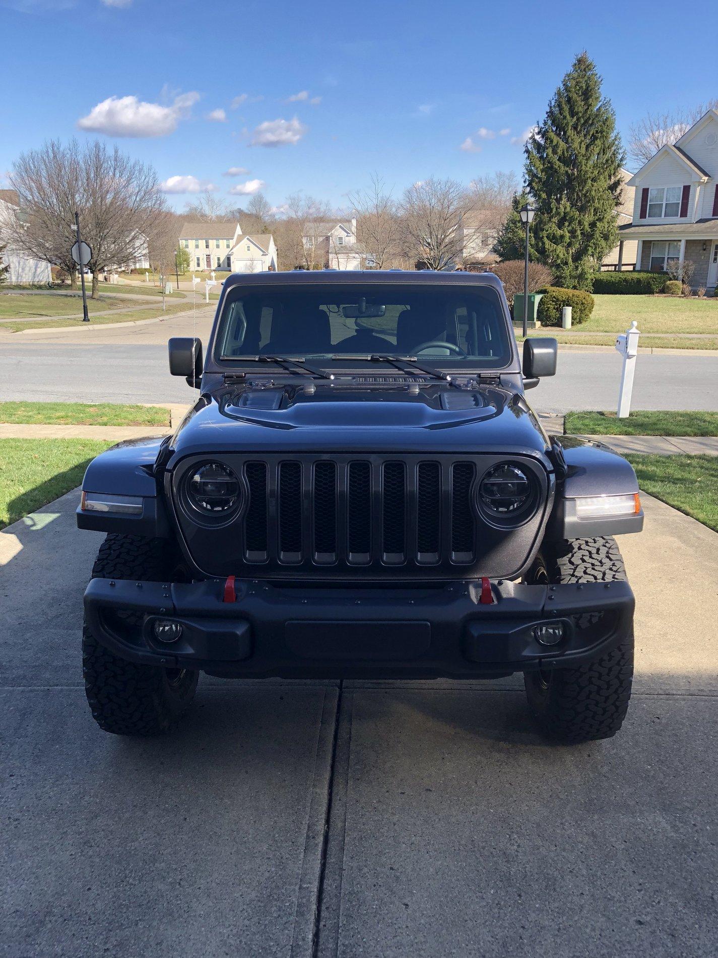 Jeep Wrangler JL Show off your Delivered JL Here! 35760C7F-A178-4B93-912E-36C47FFE51FD
