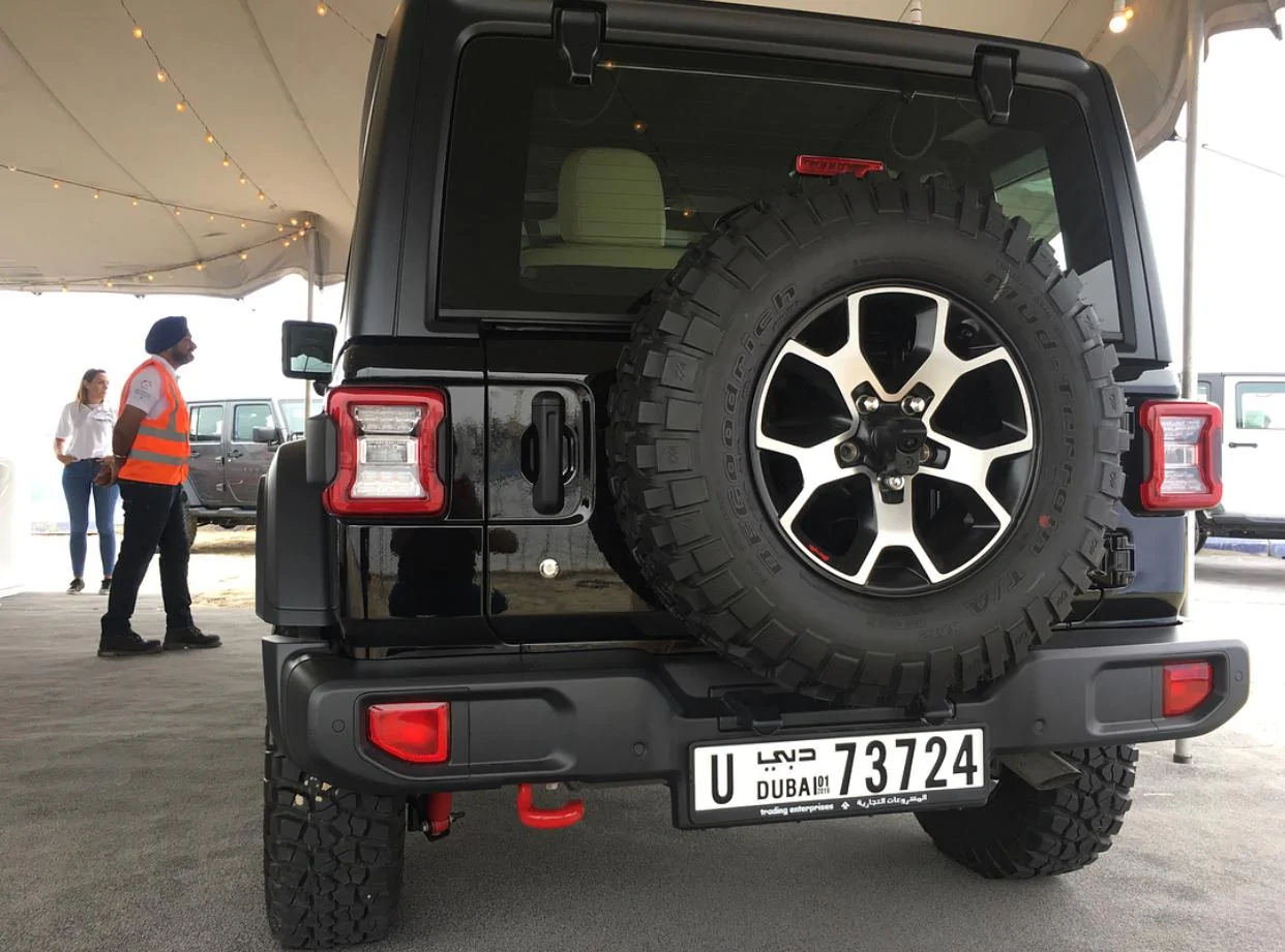 Jeep Wrangler JL 2 DOOR JL build/order discussions master thread EED2A16F-0789-4816-8976-39F2A4207573
