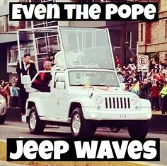 Jeep Wrangler JL Jeep humor waiting room ( ** NO POLITICS ** ) 8C19ACA5-4E10-44A0-A85B-F5FF6C280B2C