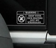 Jeep Wrangler JL Jeep humor waiting room ( ** NO POLITICS ** ) A77F19BF-4E82-4B7C-BB38-A9A64B572504