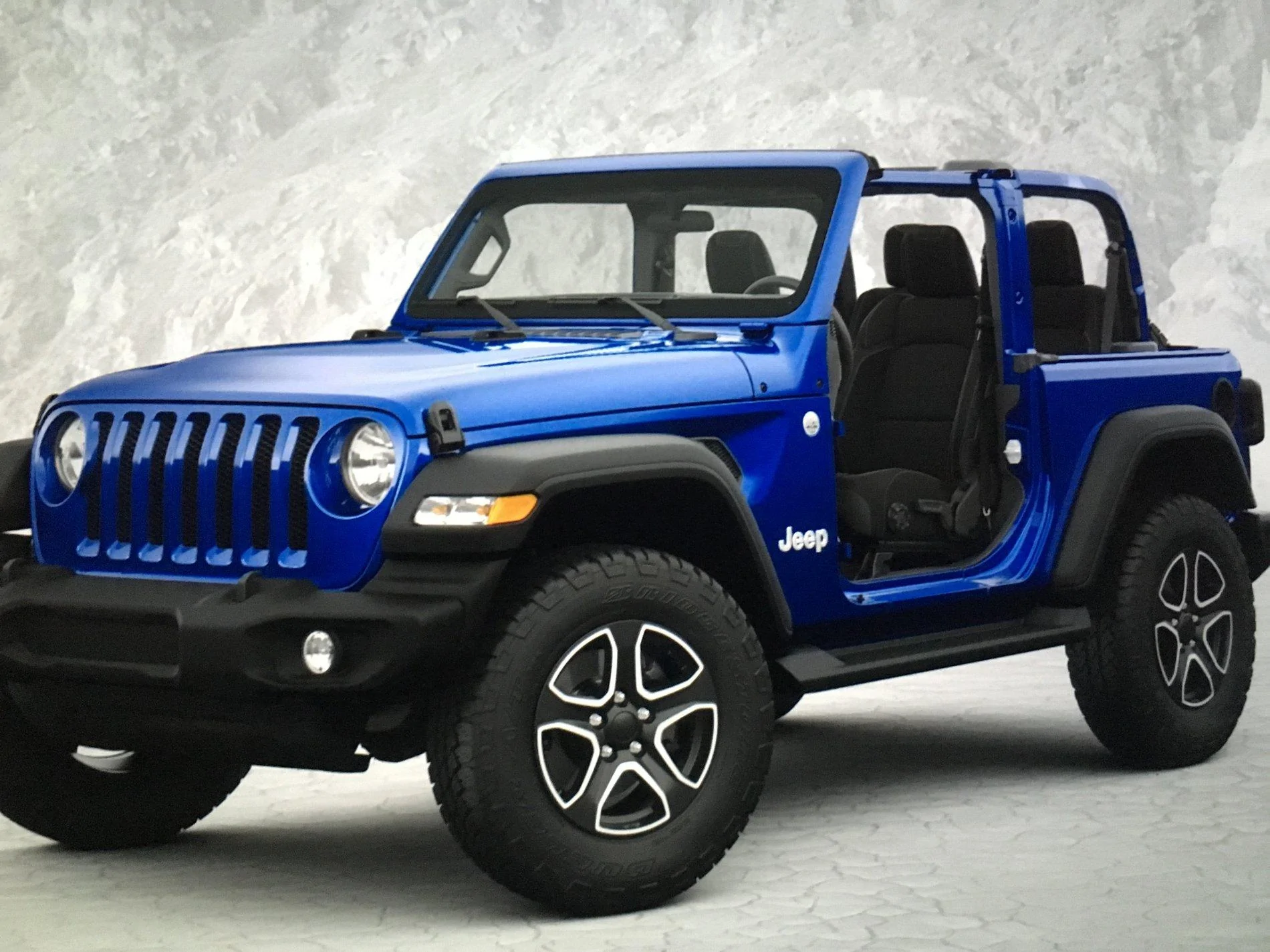 Jeep Wrangler JL 2 DOOR JL build/order discussions master thread 42110D6C-3003-4660-BF4B-E6D966148E8D