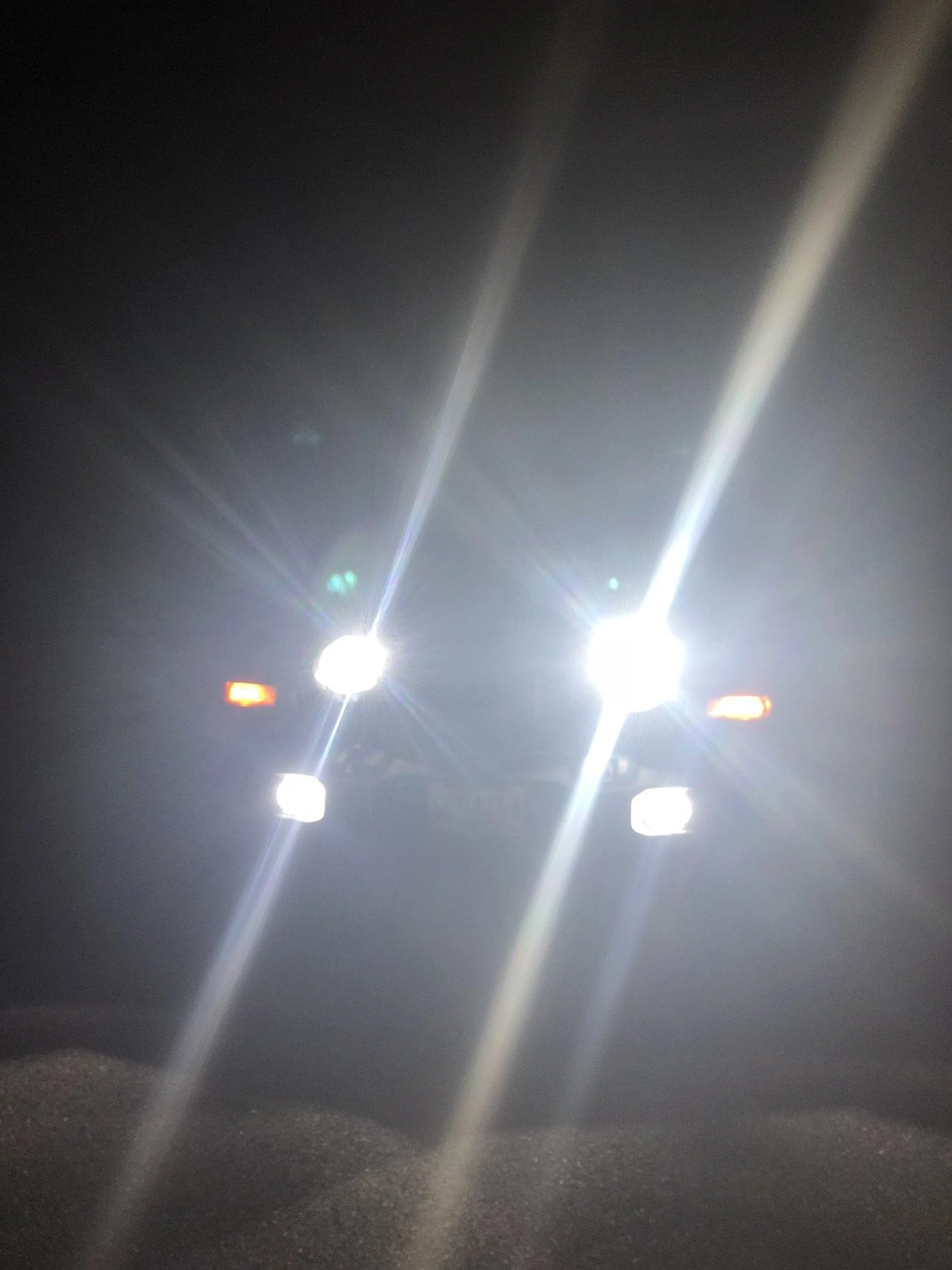Jeep Wrangler JL Black JLU Sport S- made some changes :-D 7AC8DF1A-2C0C-46F2-91FC-535CF4867AB9