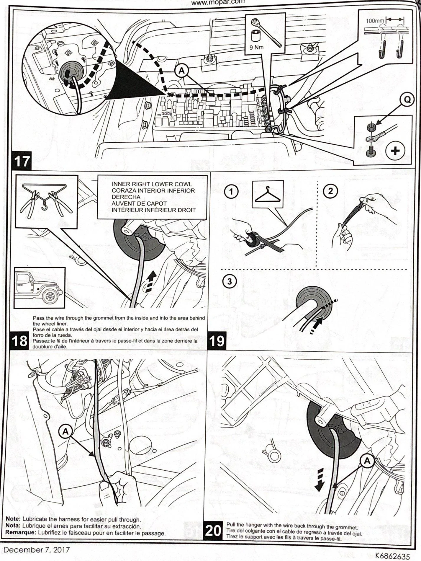 Jeep Wrangler JL Hitch 8BFFCF09-36EB-48CF-9C96-0C7D63164D1D