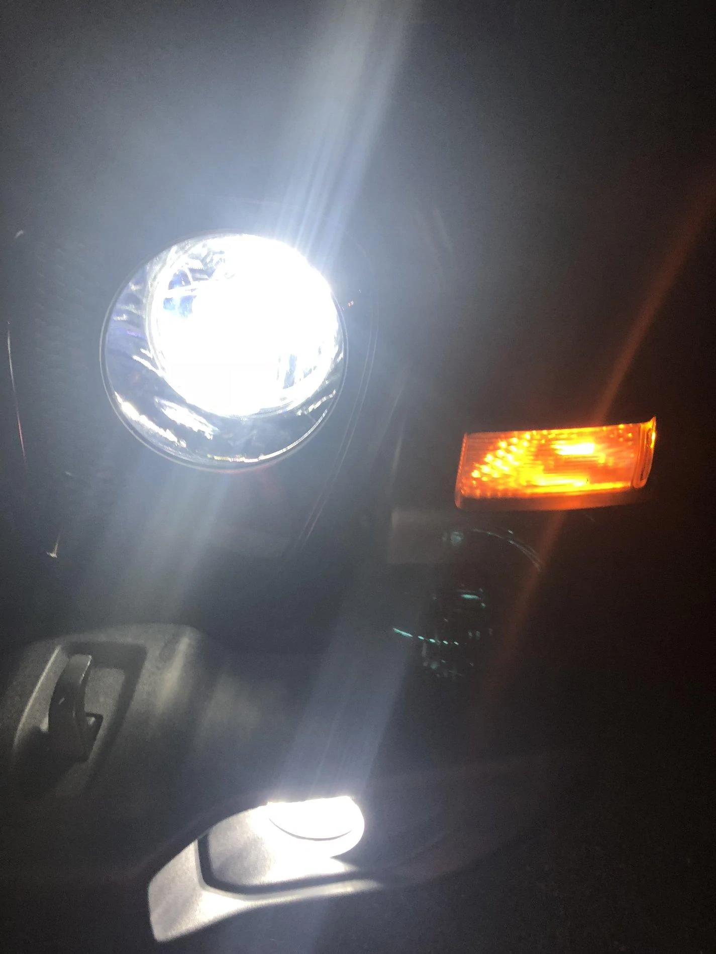 Jeep Wrangler JL What did you do TO your Jeep JL today? 001F1E56-08F1-43D9-B677-5208BE388EE8