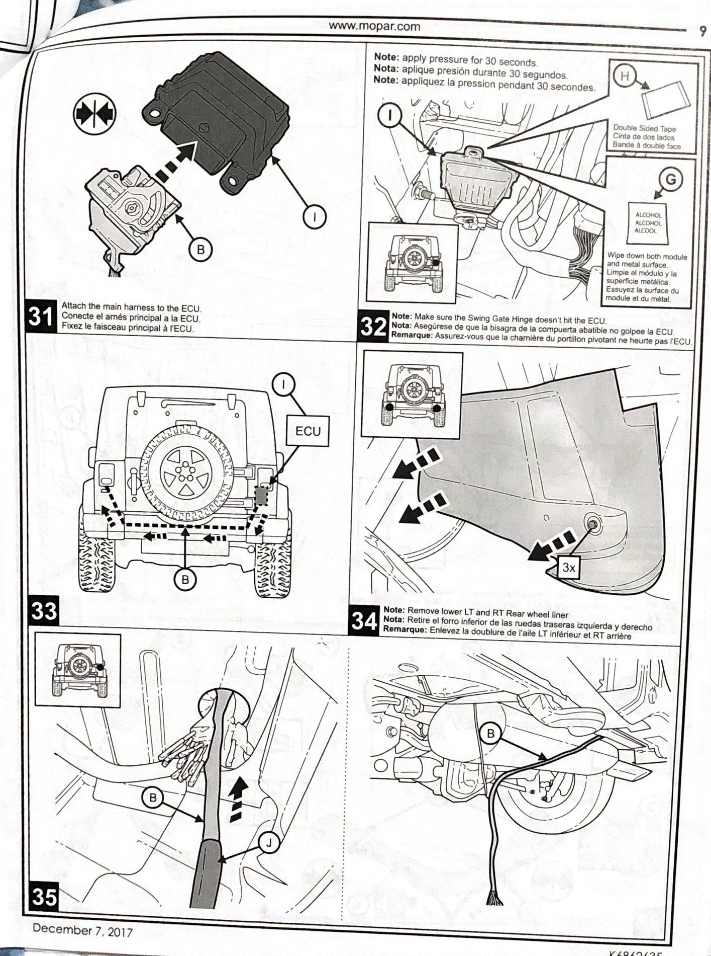 Jeep Wrangler JL Hitch E531D11A-80BC-40DB-A114-F0B7DE15C52E
