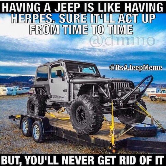 Jeep Wrangler JL Jeep humor waiting room ( ** NO POLITICS ** ) 04BBCA07-2607-4AC2-958F-C898CE2B3525