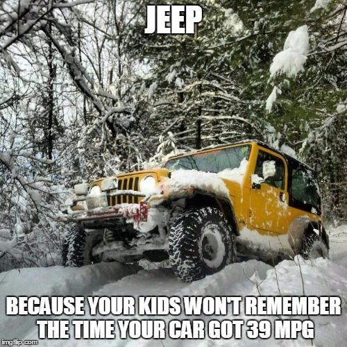 Jeep Wrangler JL Jeep humor waiting room ( ** NO POLITICS ** ) EC254986-E039-4387-8E44-15C207B36ECC