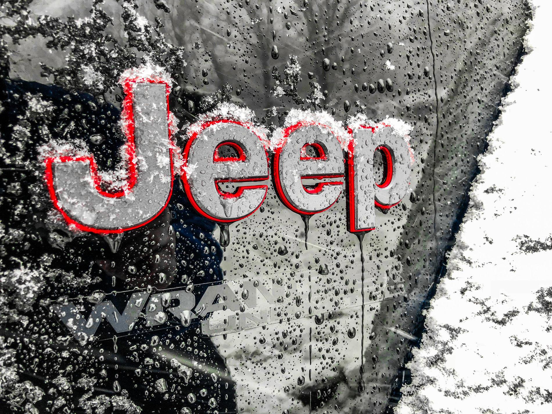Jeep Wrangler JL ORDER TRACKING for your Jeep Wrangler 97E5F120-7496-4060-AA27-63BF1E49E627