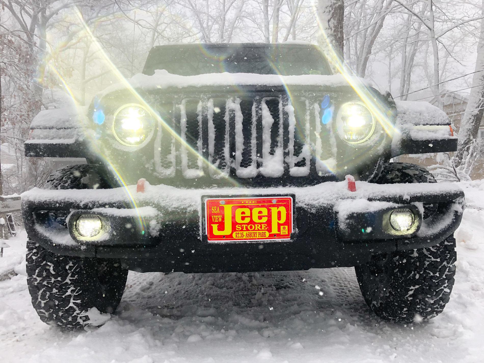 Jeep Wrangler JL ORDER TRACKING for your Jeep Wrangler 2212E837-34D7-4F4B-AF16-365490295729