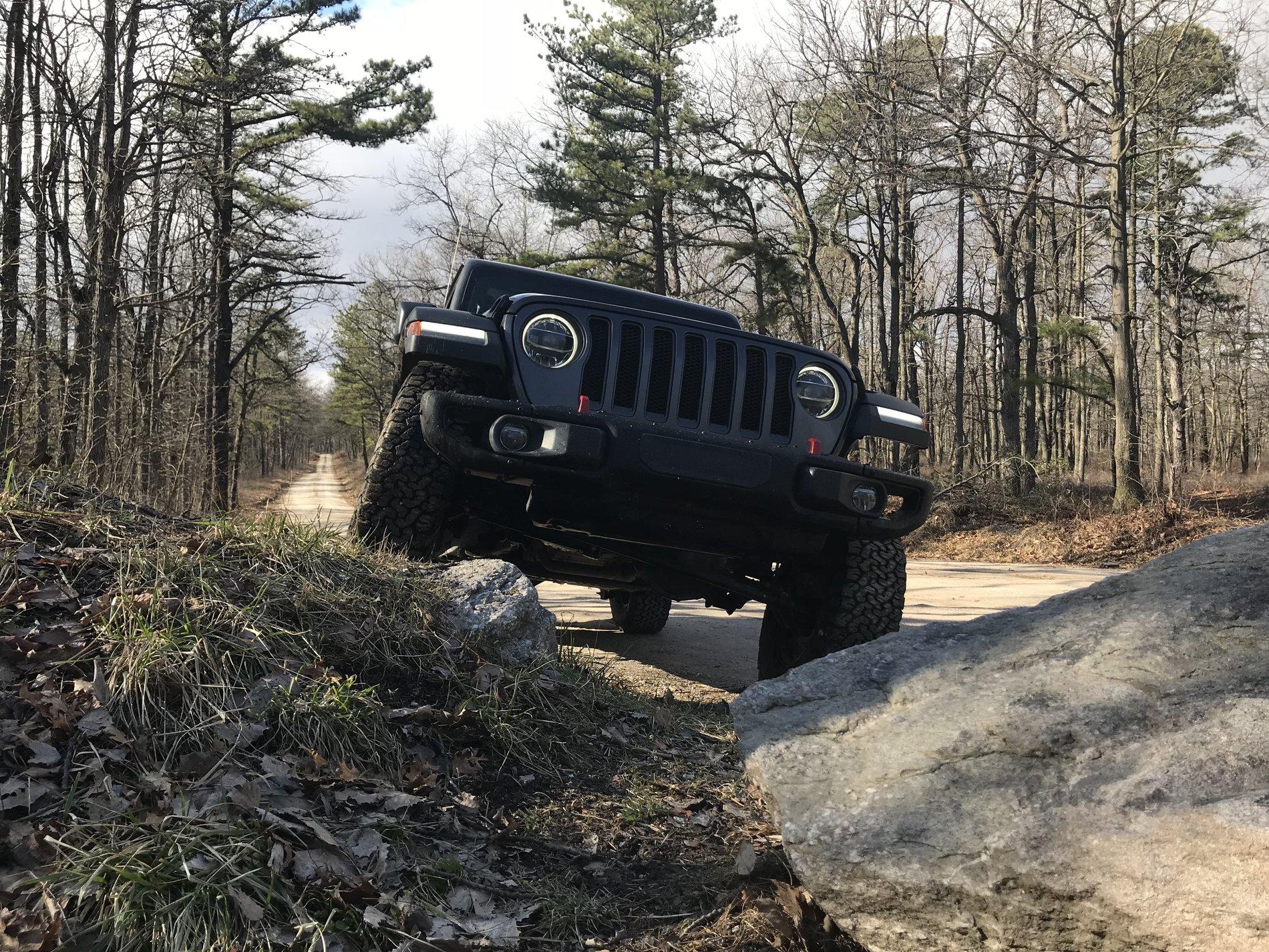 Jeep Wrangler JL GRANITE CRYSTAL METALLIC Wrangler JL Club 3012B958-8E43-4CA0-8748-A76497977466
