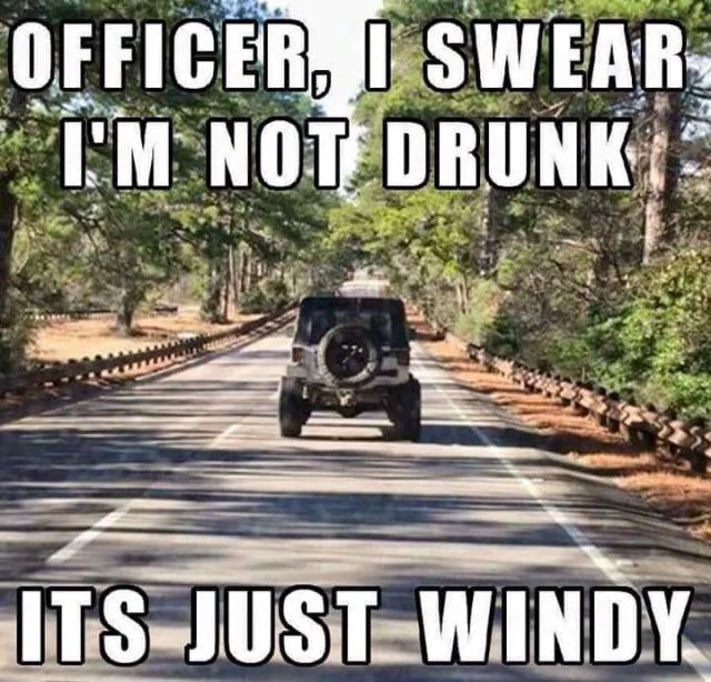 Jeep Wrangler JL Jeep humor waiting room ( ** NO POLITICS ** ) B49C4103-030D-4CE5-92B4-FA50C27BBC20