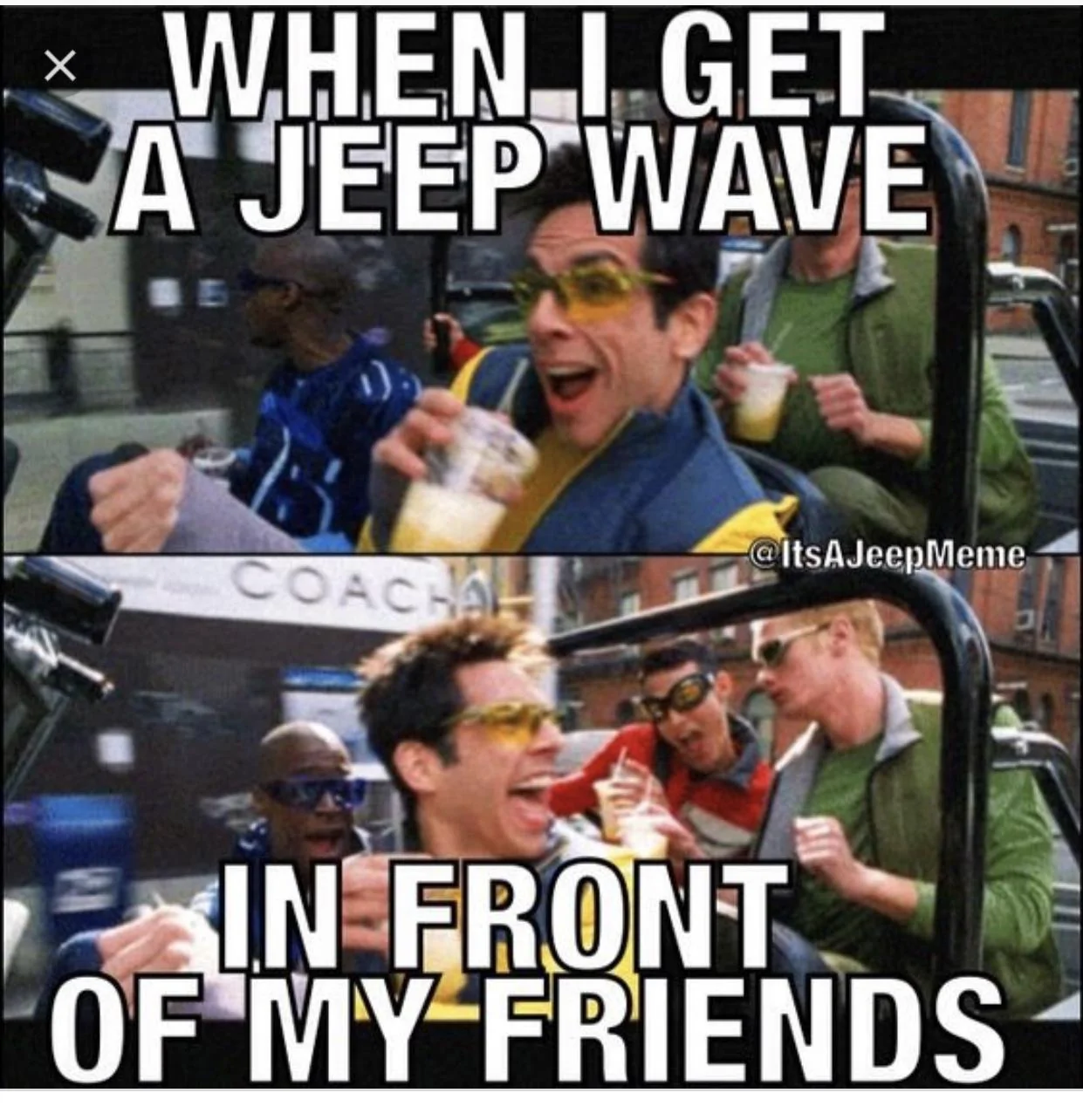 Jeep Wrangler JL Jeep humor waiting room ( ** NO POLITICS ** ) E1449AE2-7175-4F16-8789-44920B7A3814