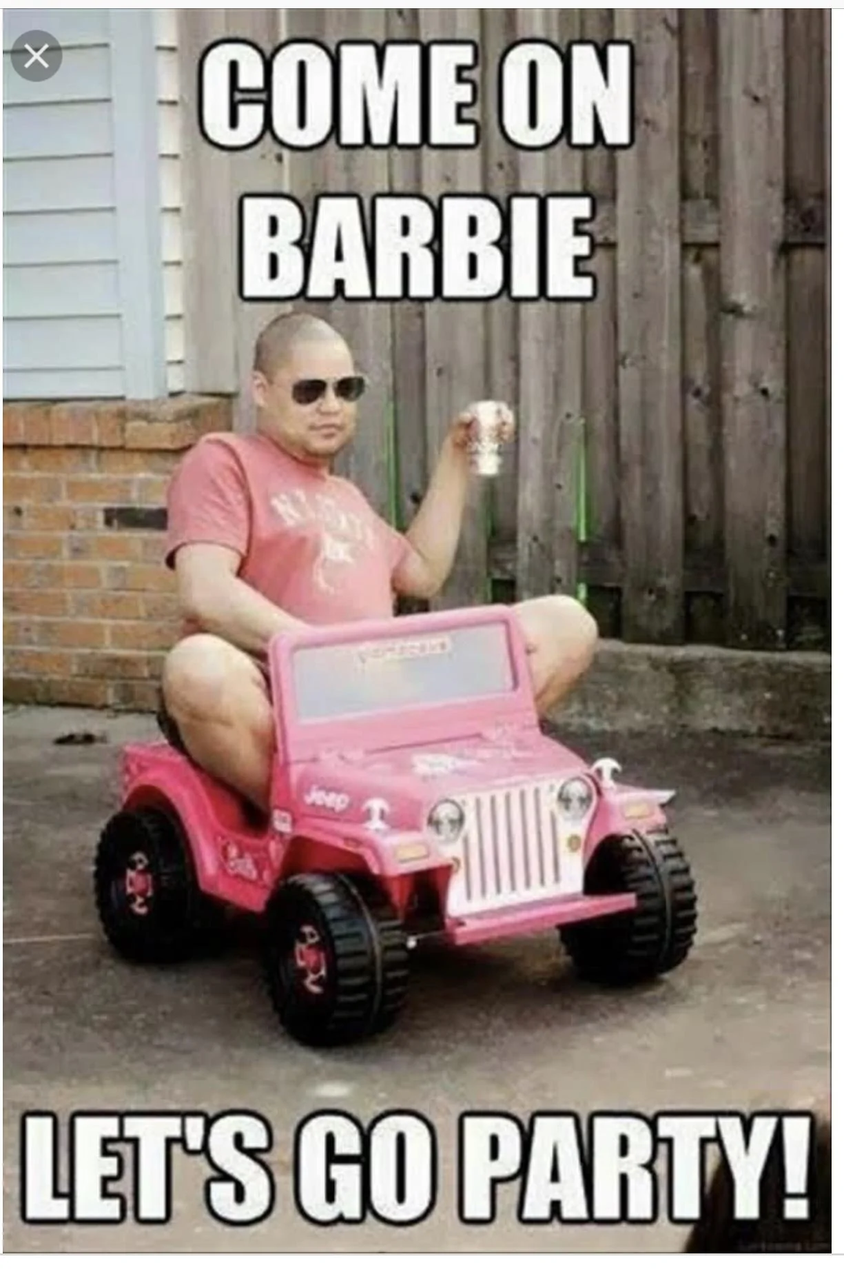 Jeep Wrangler JL Jeep humor waiting room ( ** NO POLITICS ** ) C11C437F-3230-414F-B871-816C5F164EF1