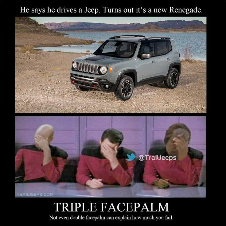 Jeep Wrangler JL Jeep humor waiting room ( ** NO POLITICS ** ) 4E05B97B-31D0-4A19-AA10-1DC1981AB1B4