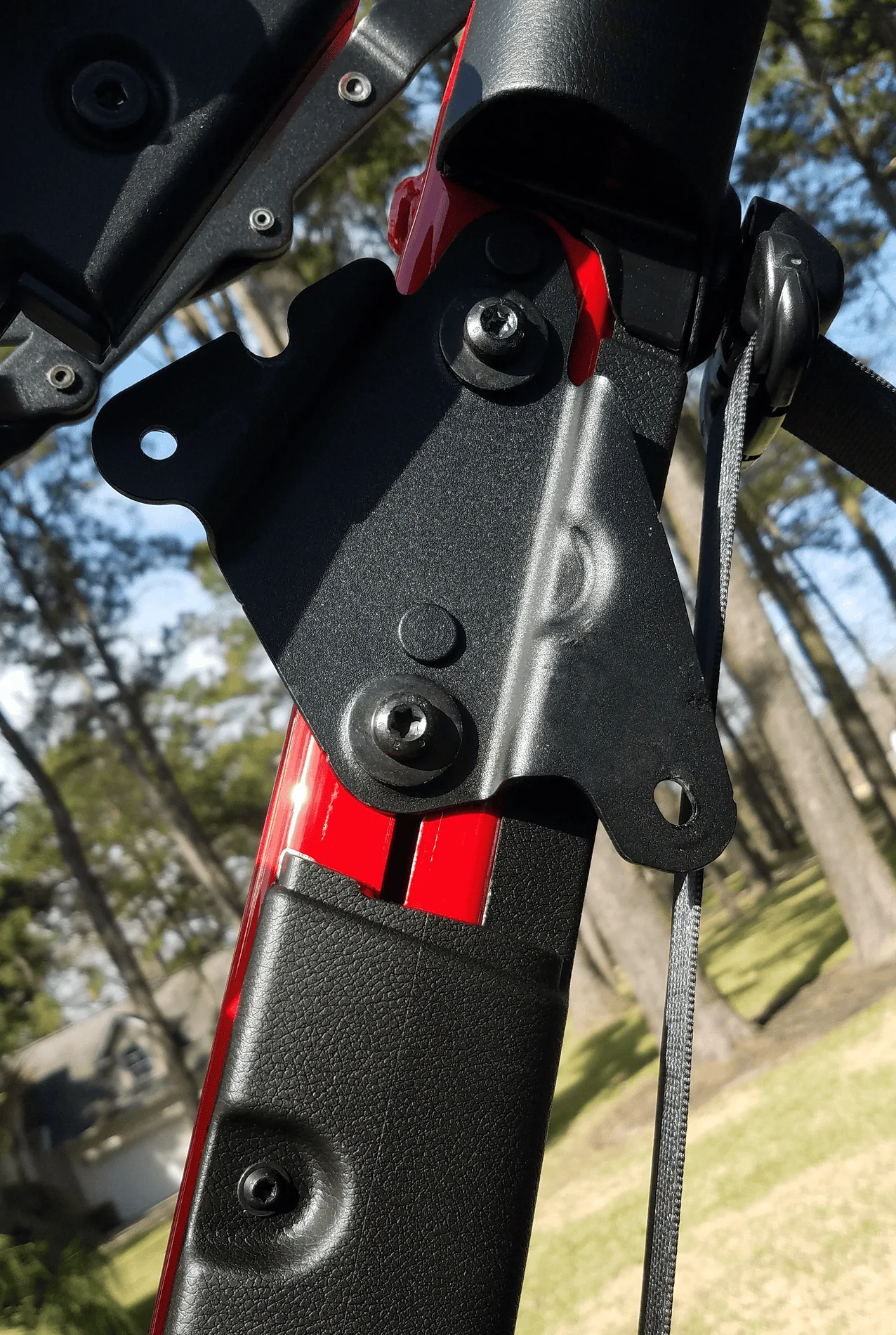 Jeep Wrangler JL DUAL TOP HOW TO: I Swapped the Hard Top for the Soft Top Today 2018-03-03 10.00.16-1