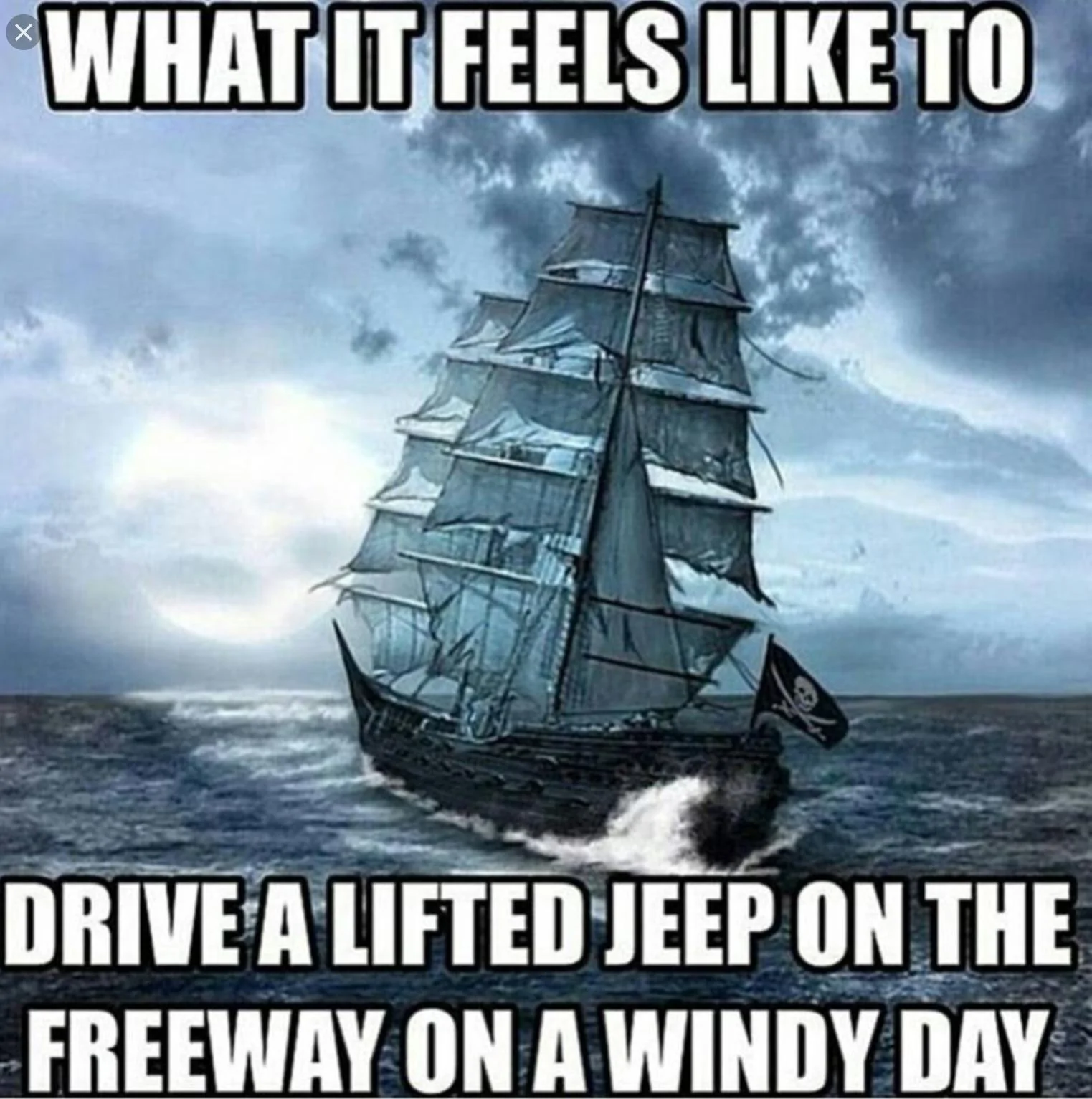Jeep Wrangler JL Jeep humor waiting room ( ** NO POLITICS ** ) A7311EE6-15CB-4397-BBAD-4F23BFB6F20F