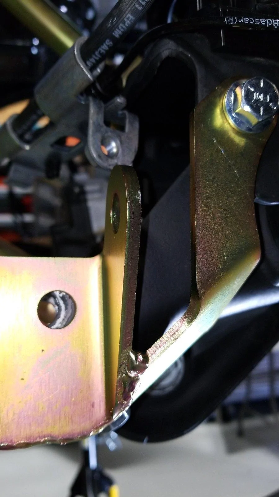 Jeep Wrangler JL What did you do TO your Jeep JL today? PHOTO_20190420_181102