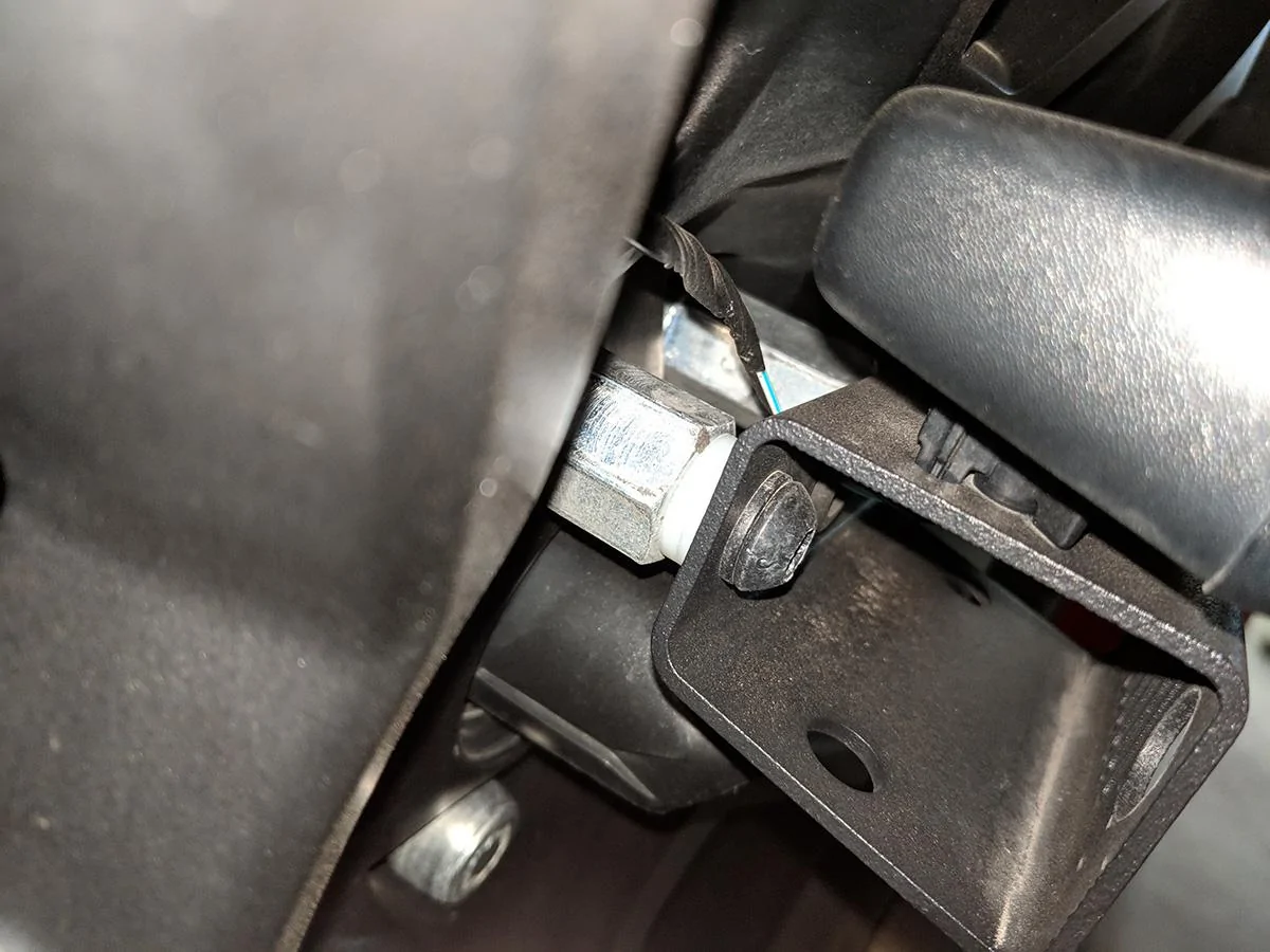 Jeep Wrangler JL Chmsl question wheela