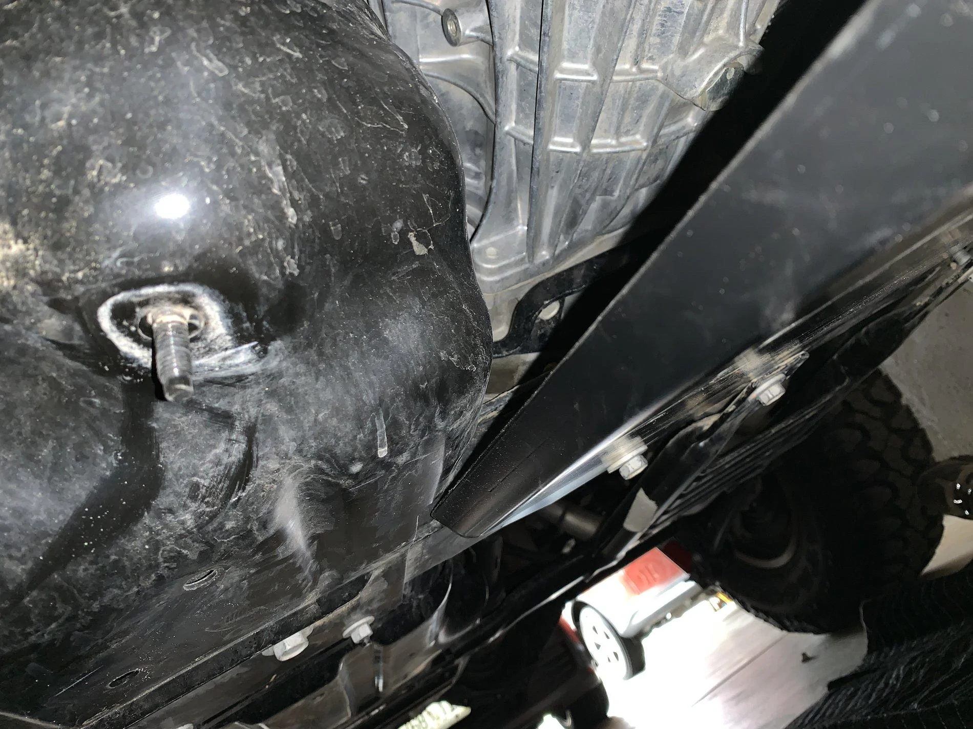 Jeep Wrangler JL 2 DOOR JL build/order discussions master thread 1115DF4D-E7D4-49A1-9A6E-7D202F574CE8