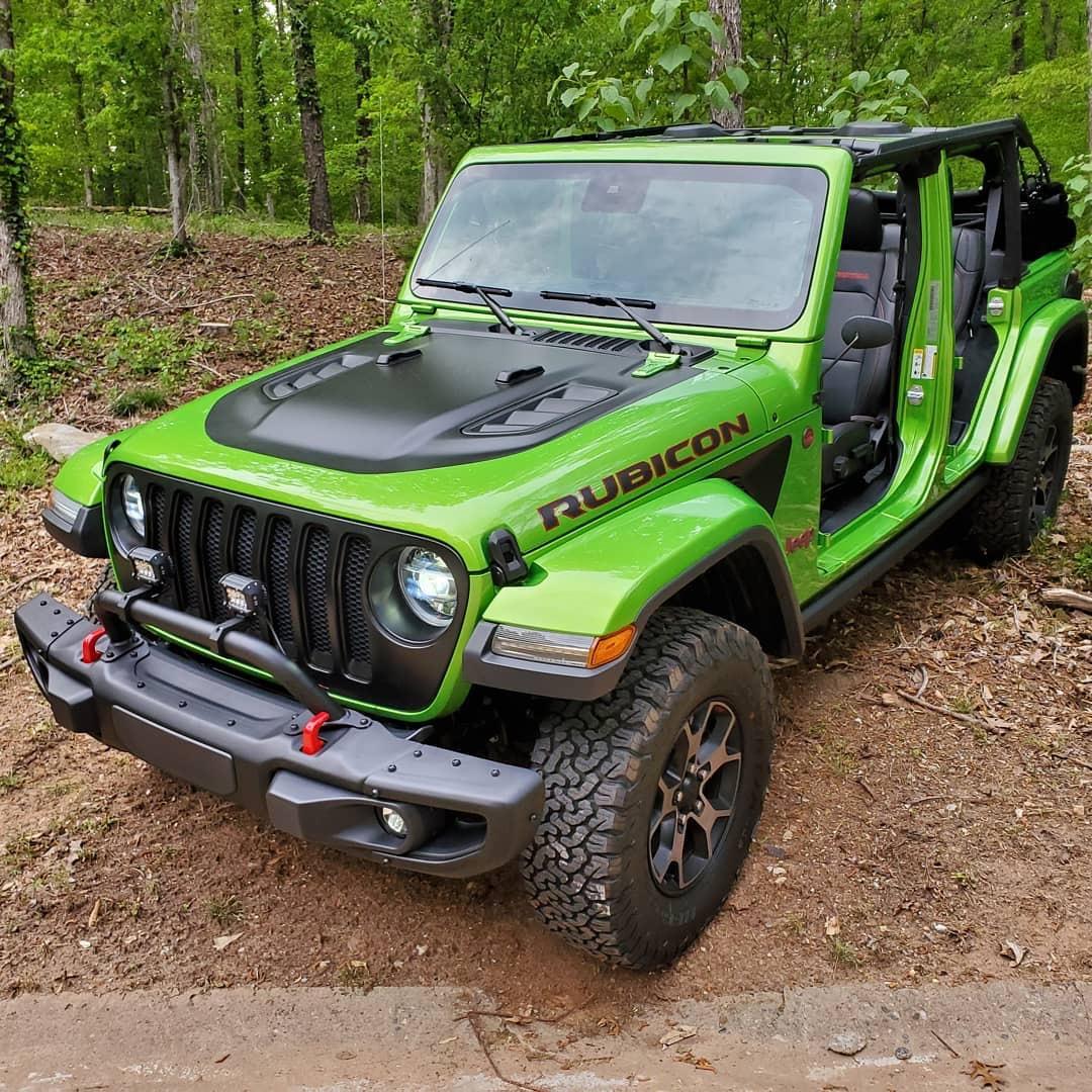 Jeep Wrangler JL Introductions & Welcome Thread 👋 59D76B35-016F-4E3B-B7ED-71D353D1E974